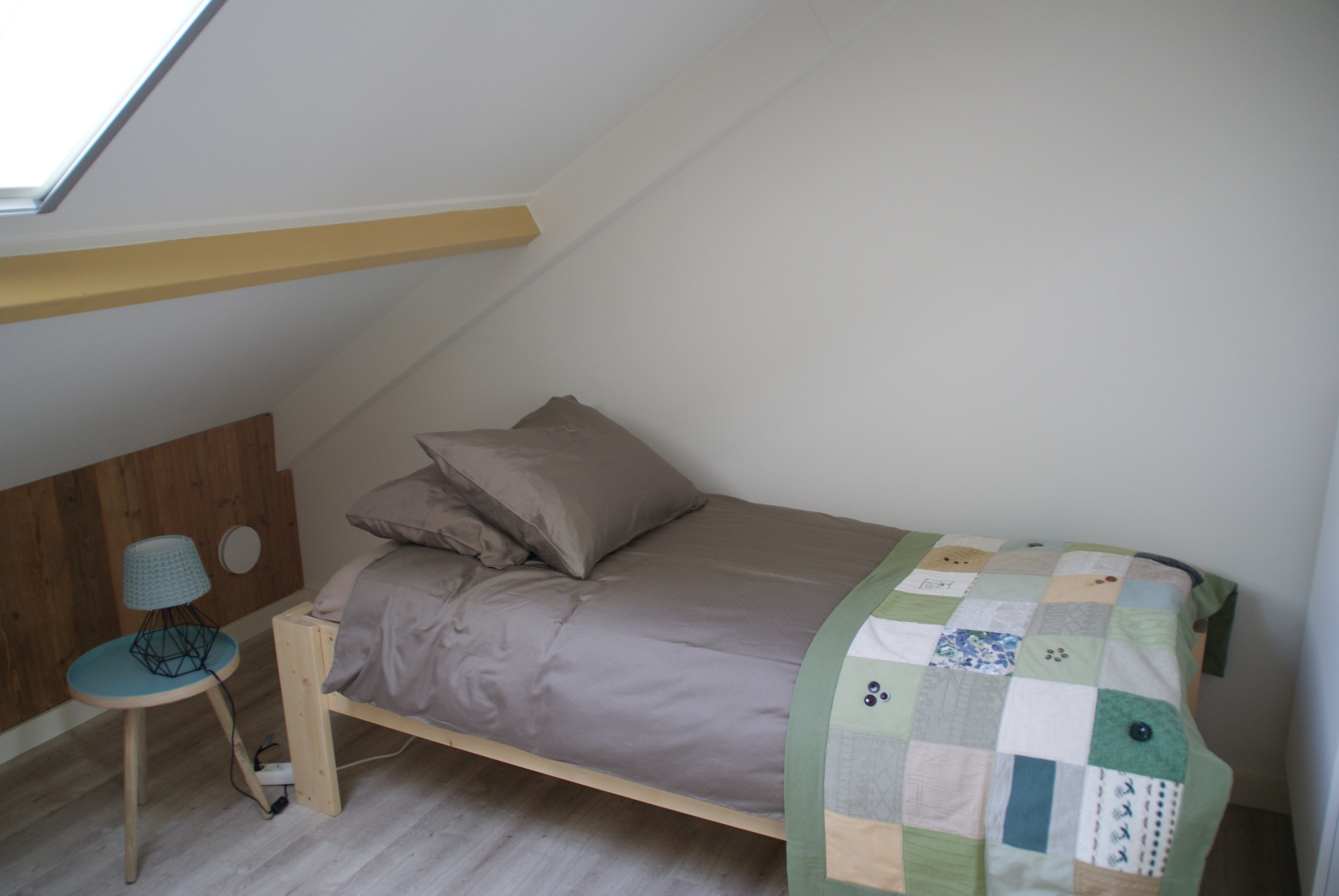 Maison nature à Heeswijk