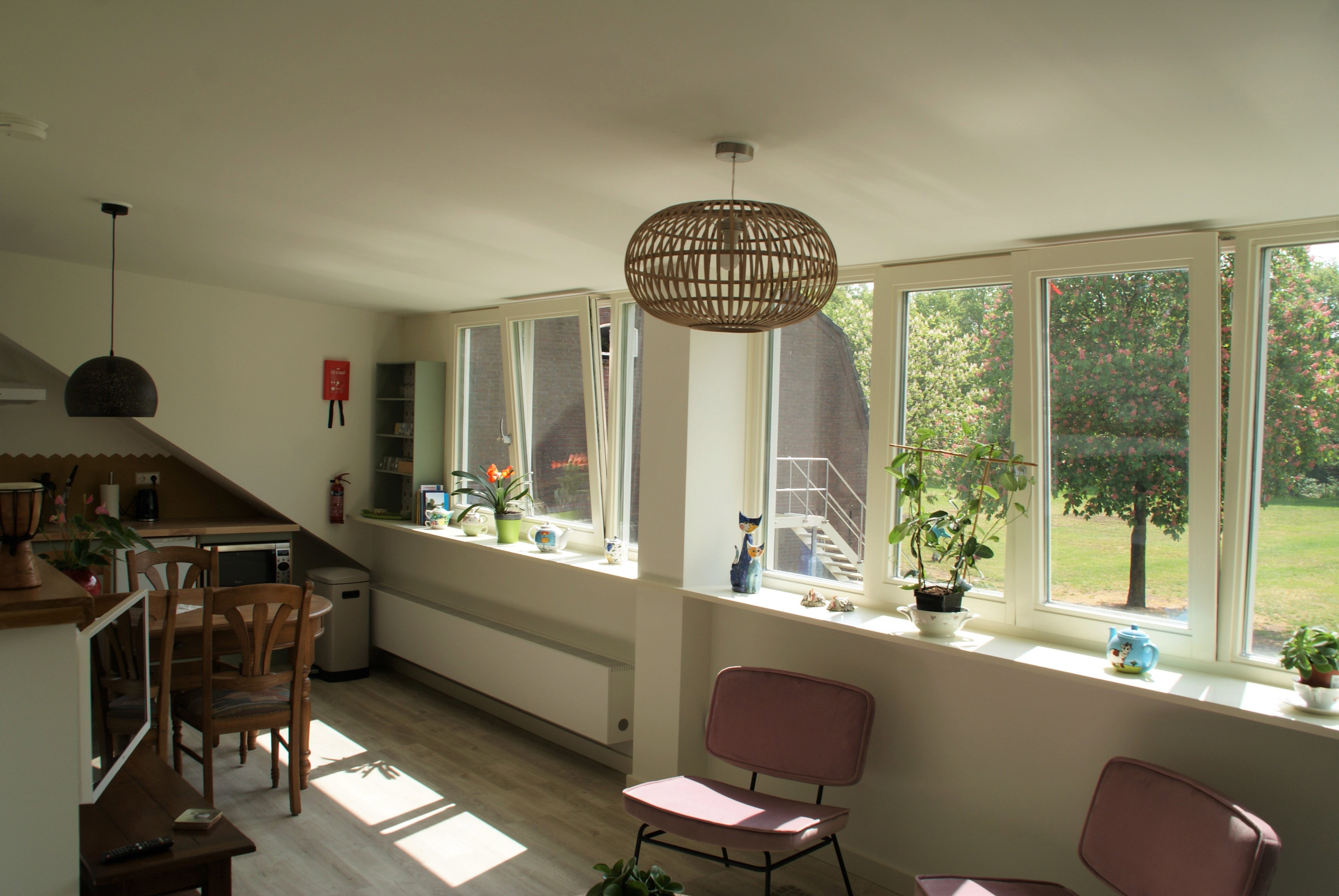 Maison nature à Heeswijk