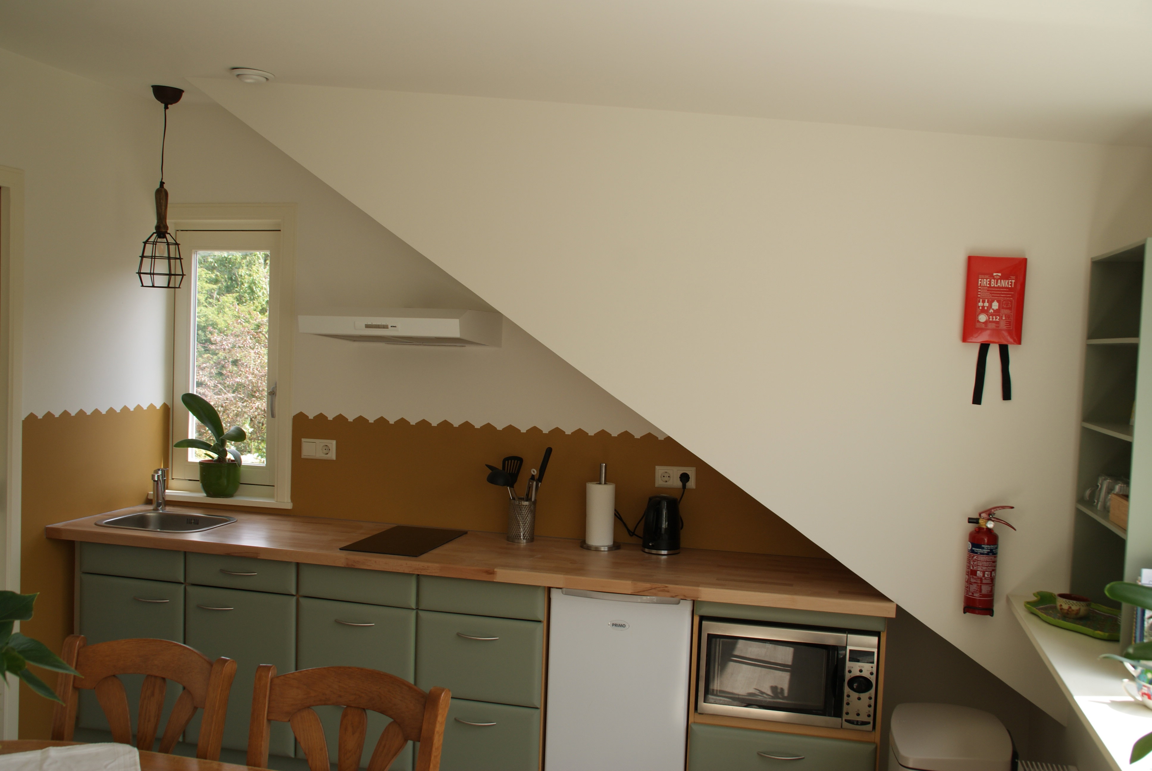 Maison nature à Heeswijk