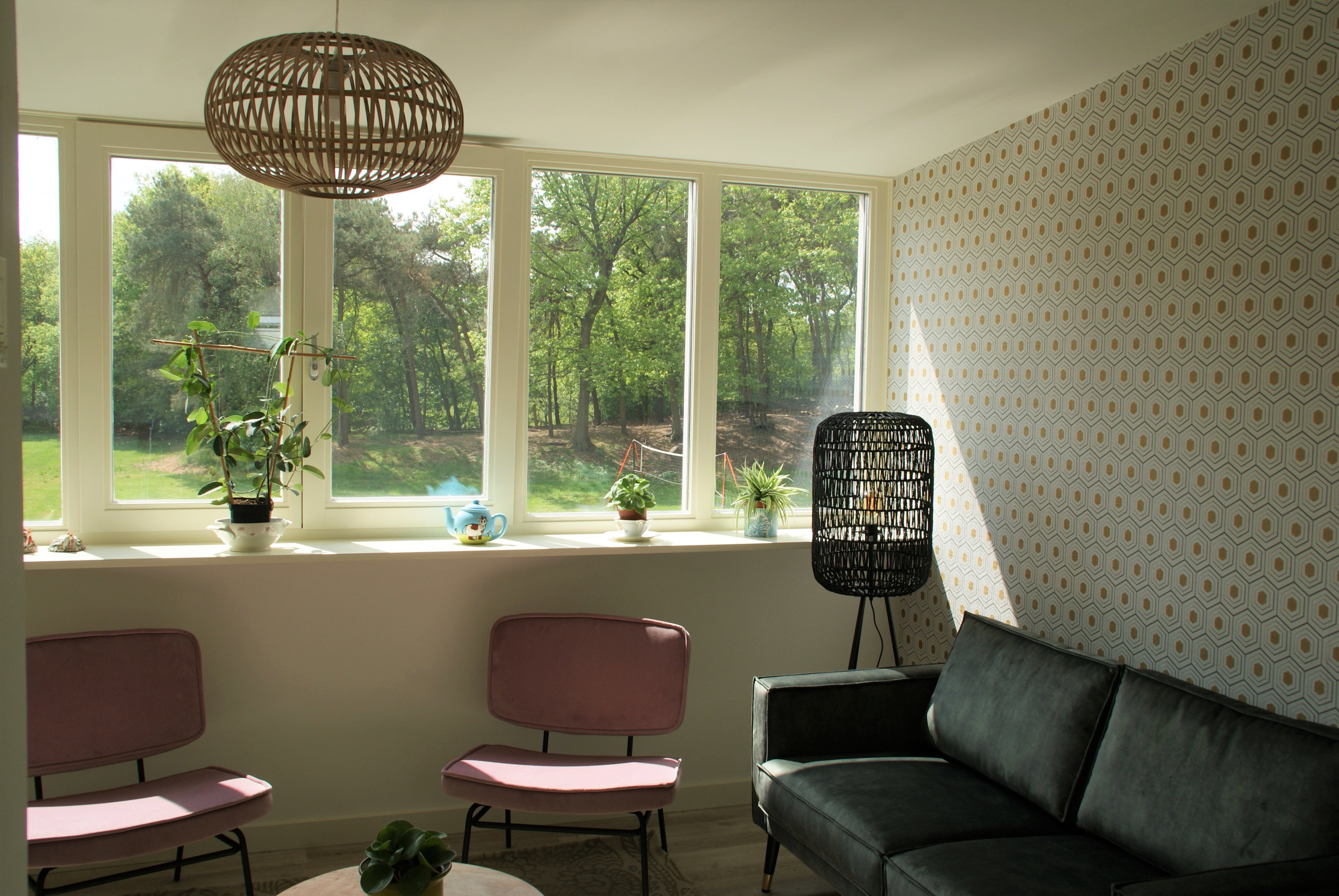 Maison nature à Heeswijk