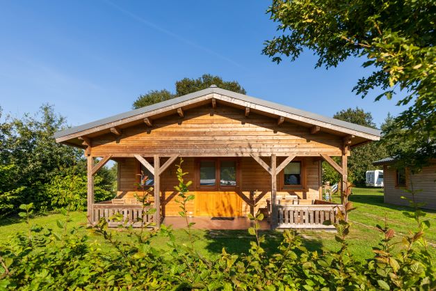 Casa nella natura a Drunen