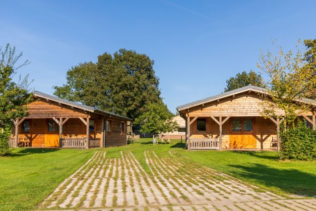 Casa nella natura a Drunen