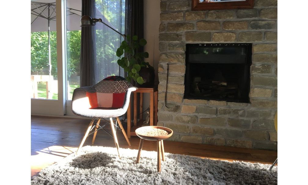 Casa nella natura a Haaren
