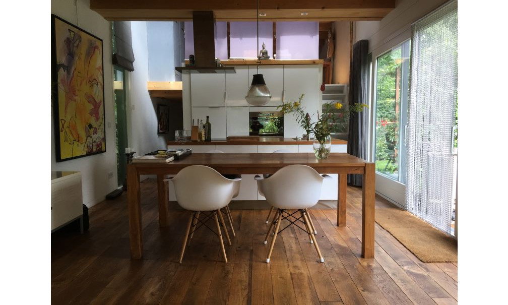 Casa nella natura a Haaren