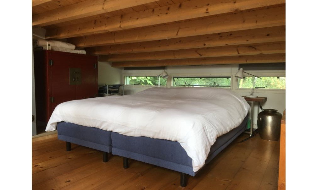 Casa nella natura a Haaren