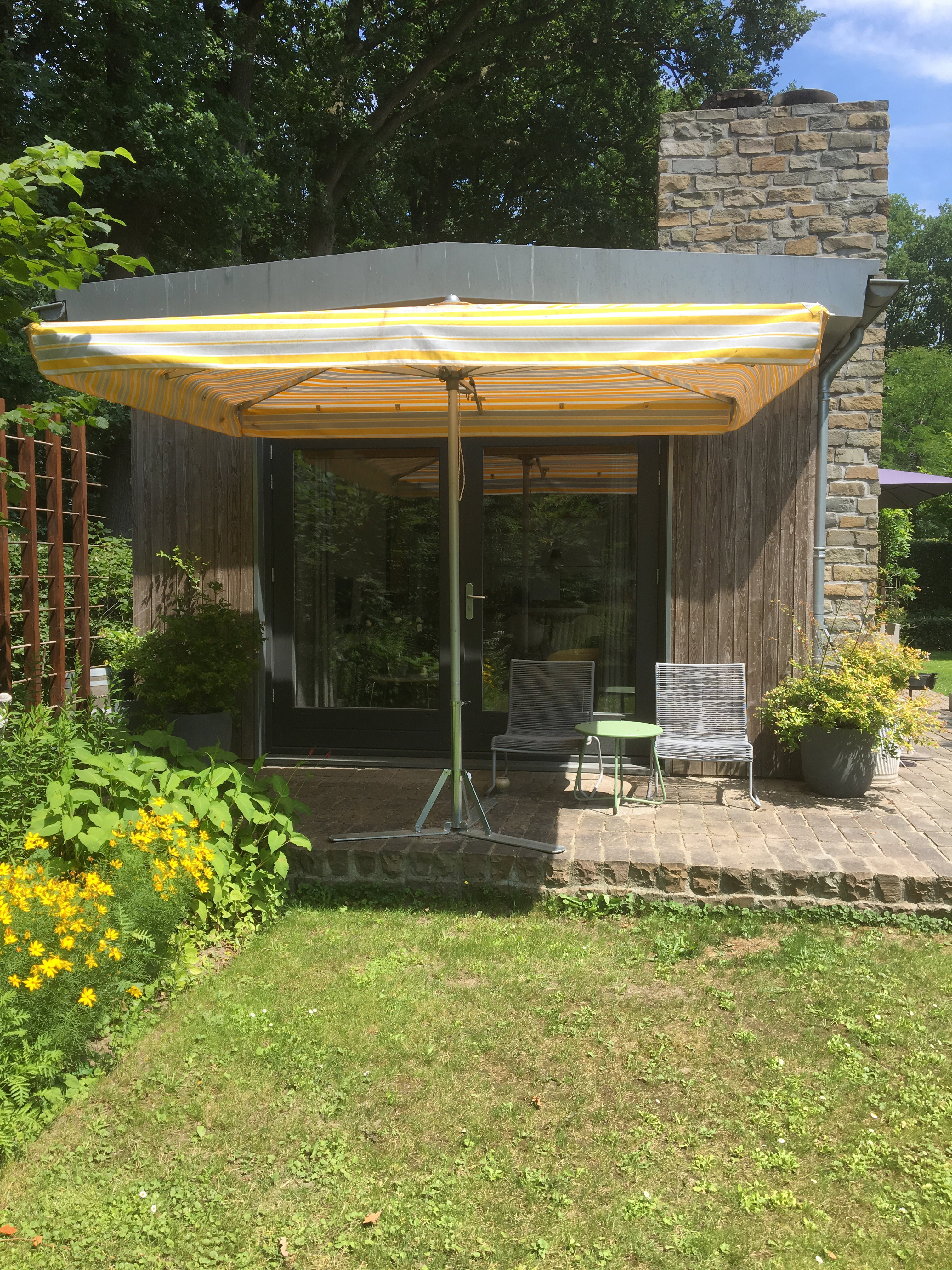 Casa nella natura a Haaren