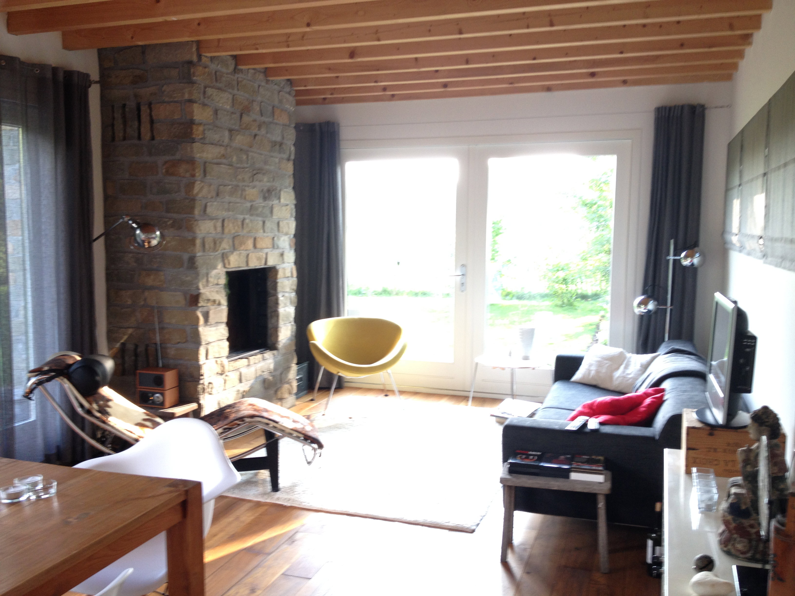 Casa nella natura a Haaren