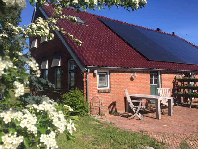 Natuurhuisje in Zuidlaarderveen