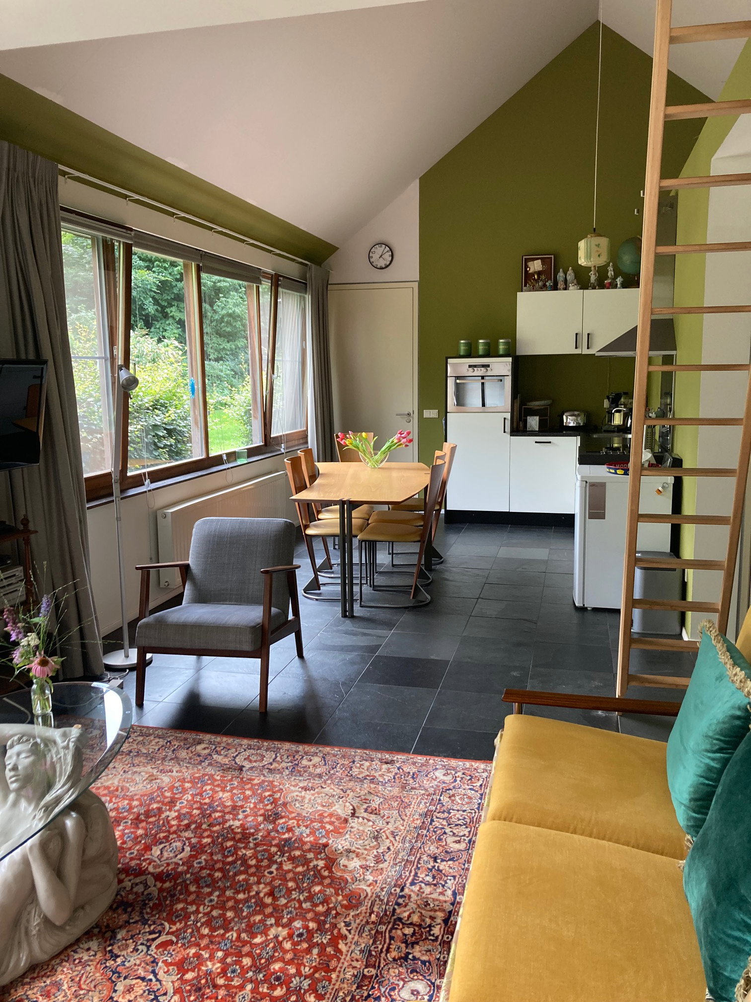 Casa nella natura a Diepenheim