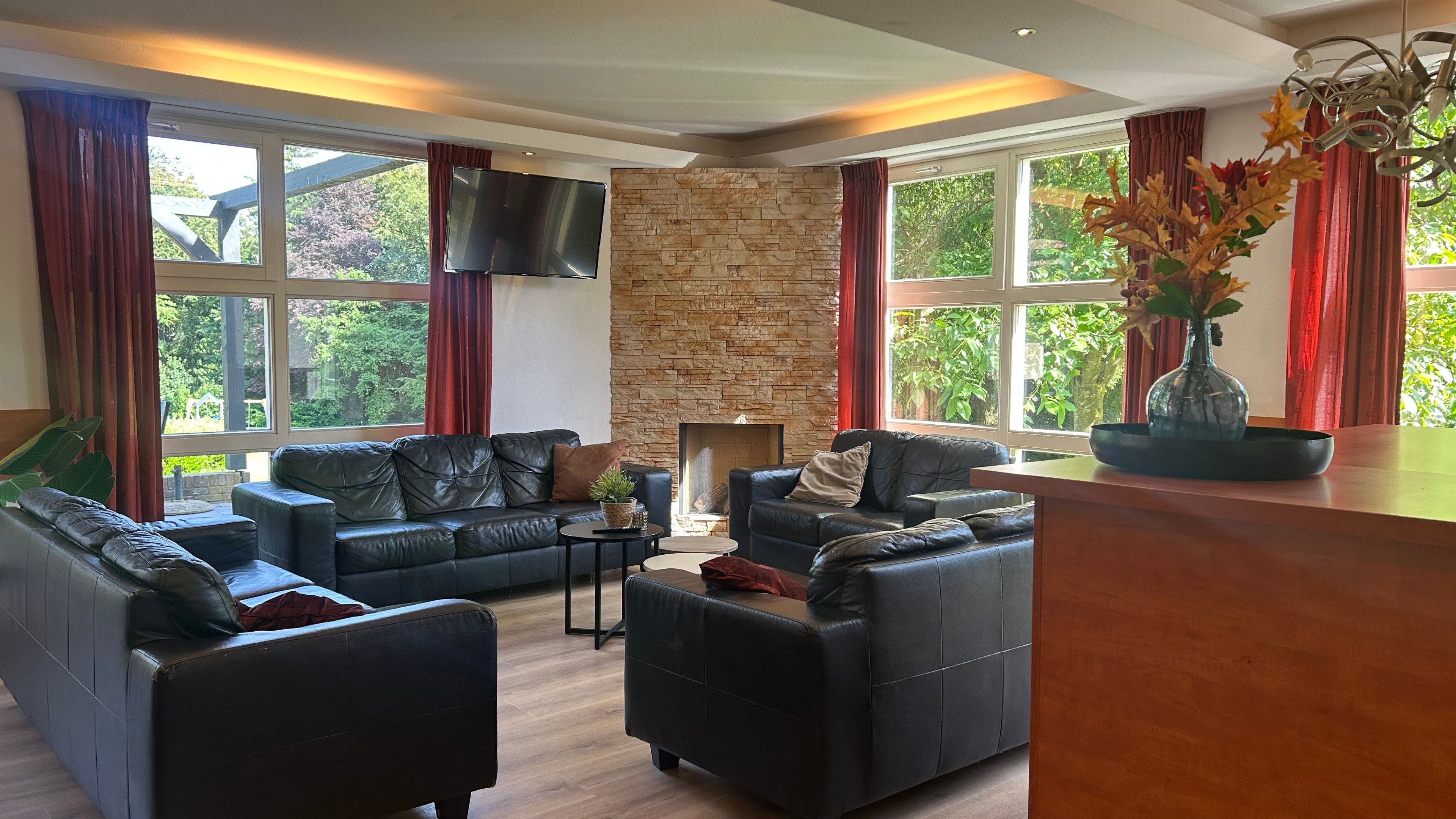 Nature house in Berg en Dal