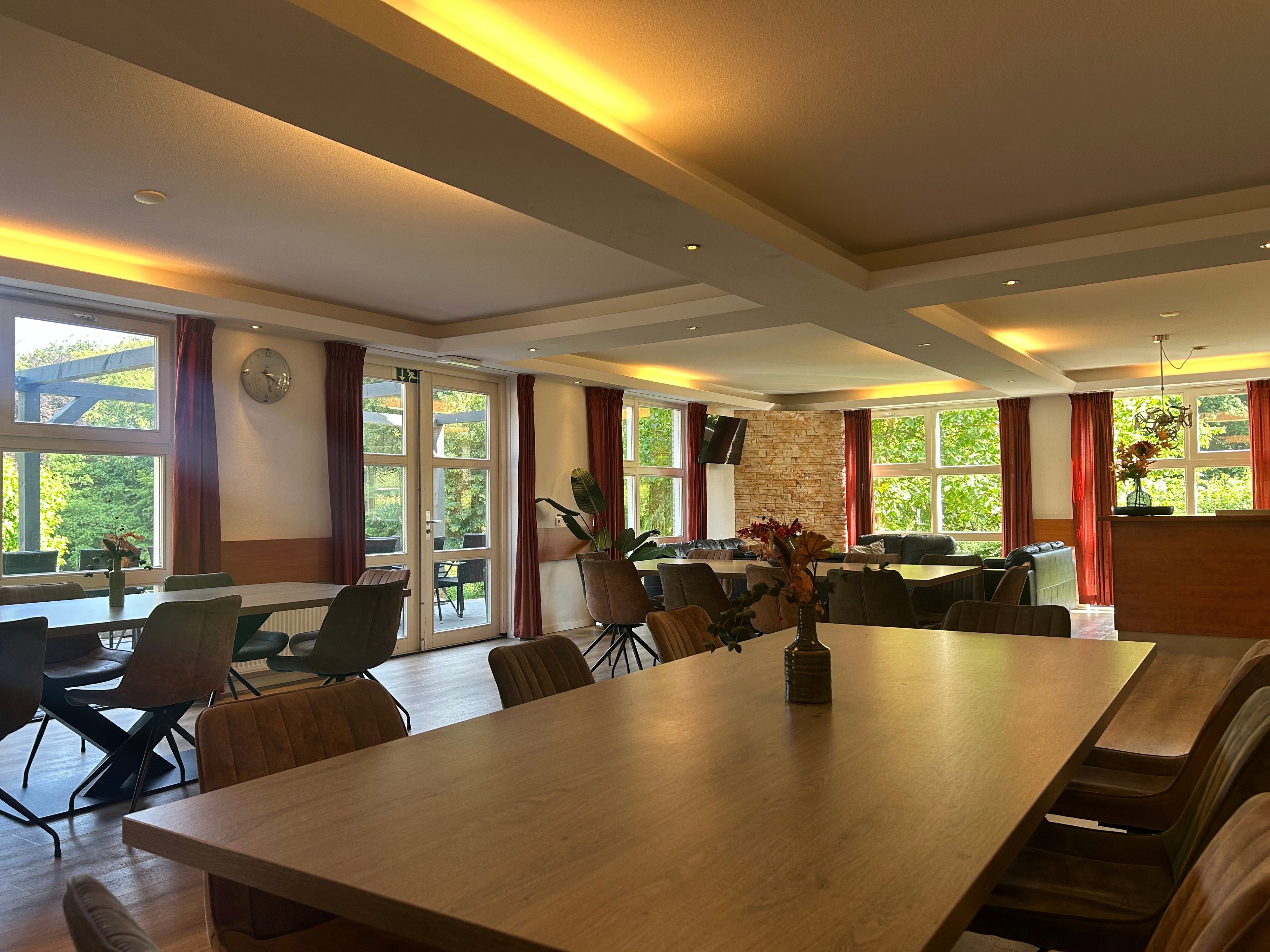 Nature house in Berg en Dal