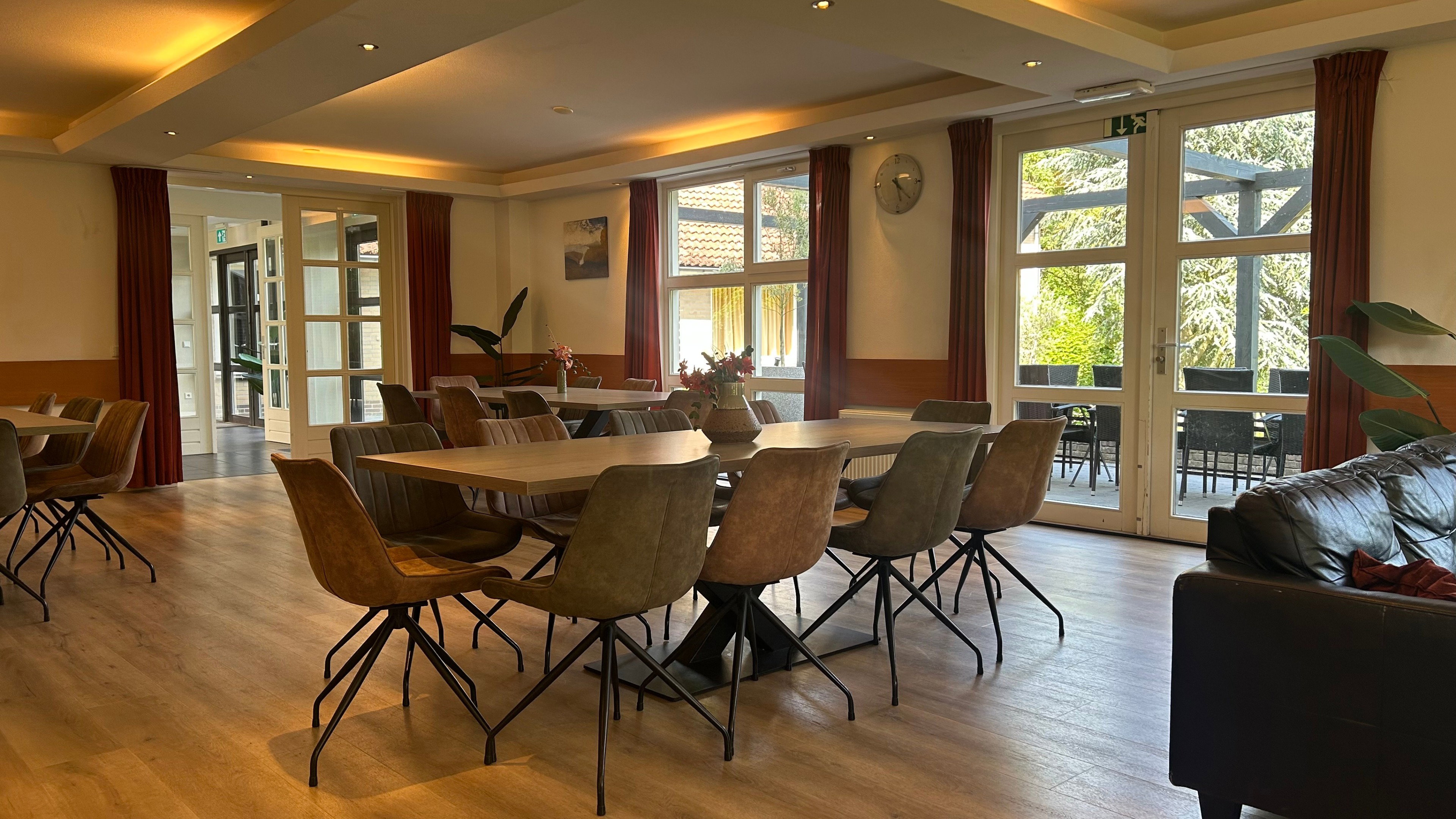 Nature house in Berg en Dal