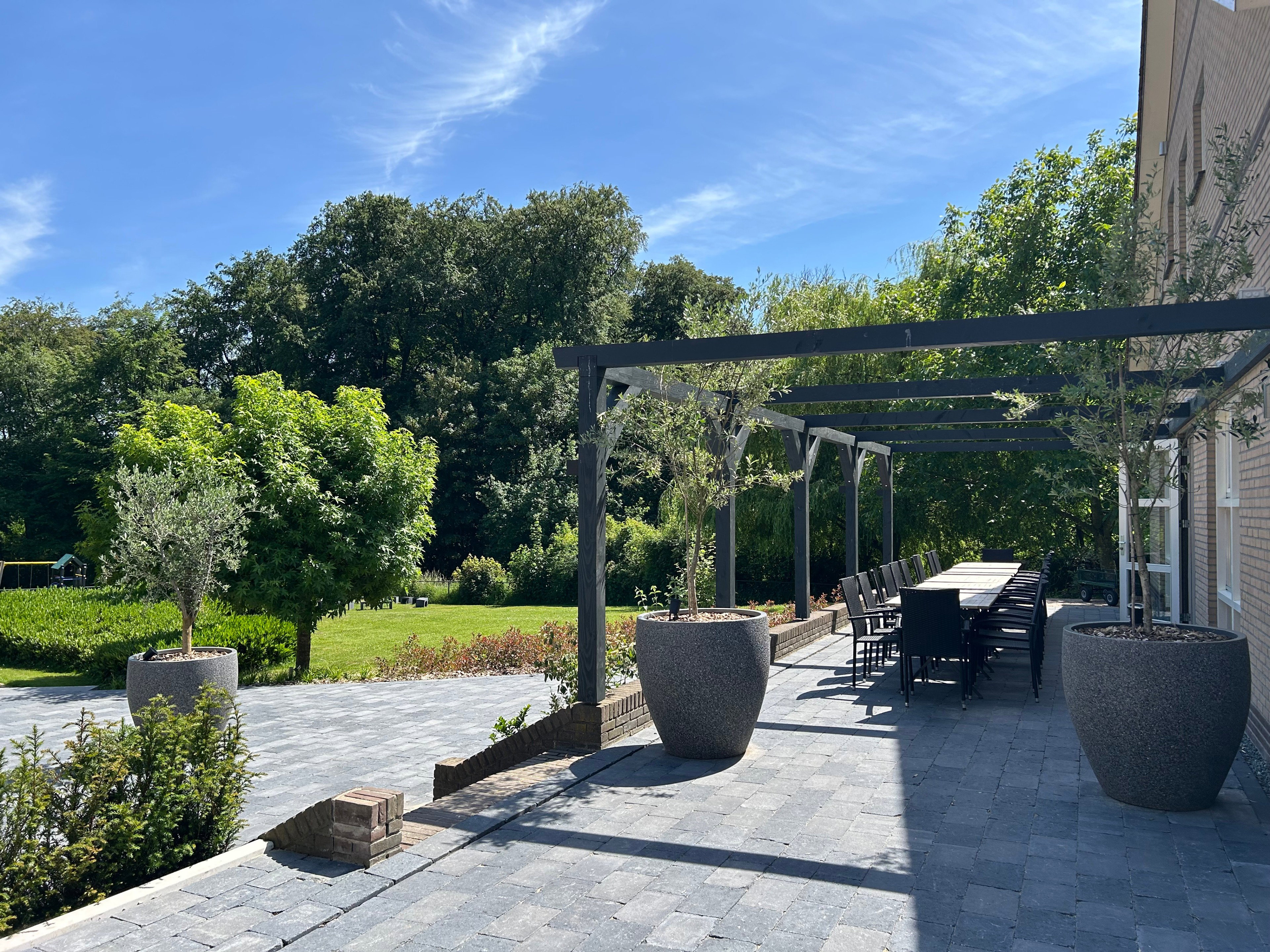 Nature house in Berg en Dal