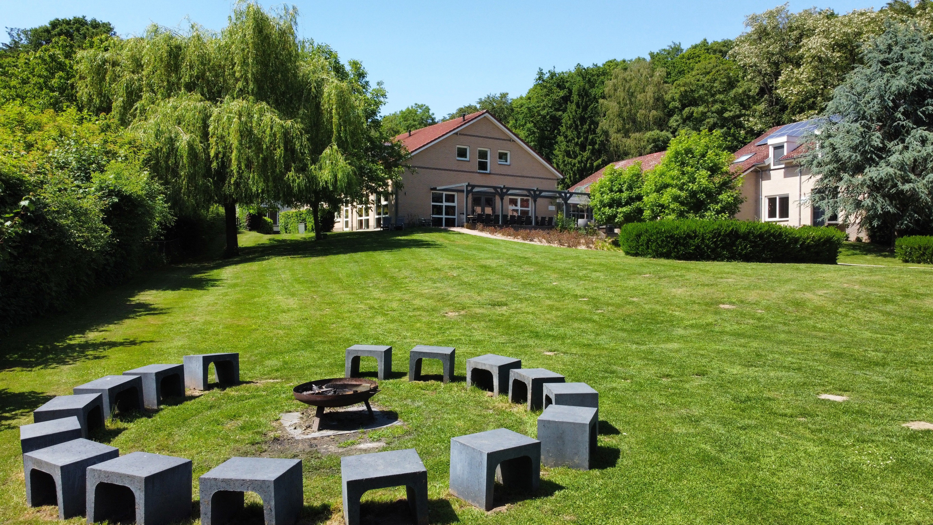Nature house in Berg en Dal