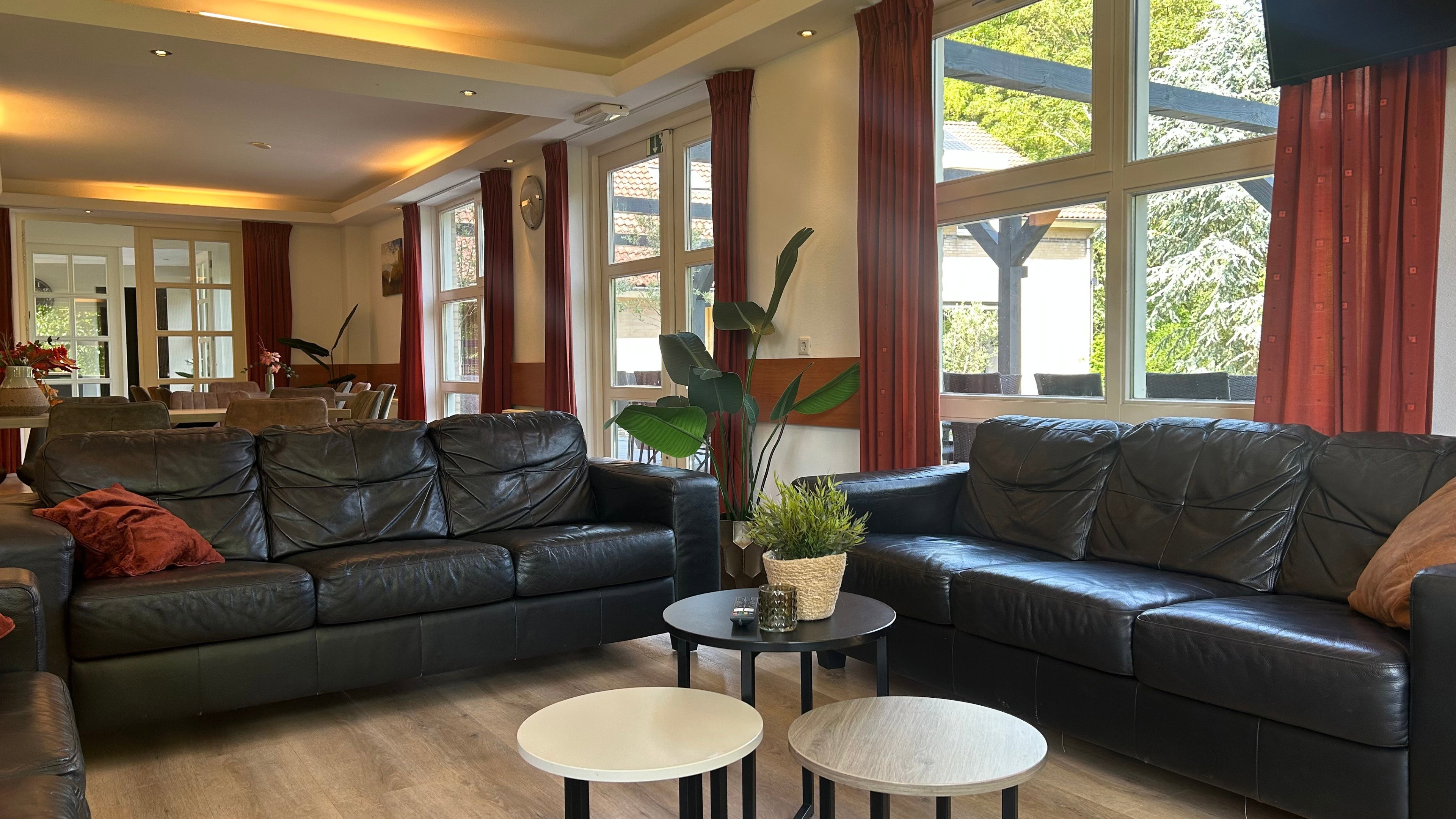 Nature house in Berg en Dal