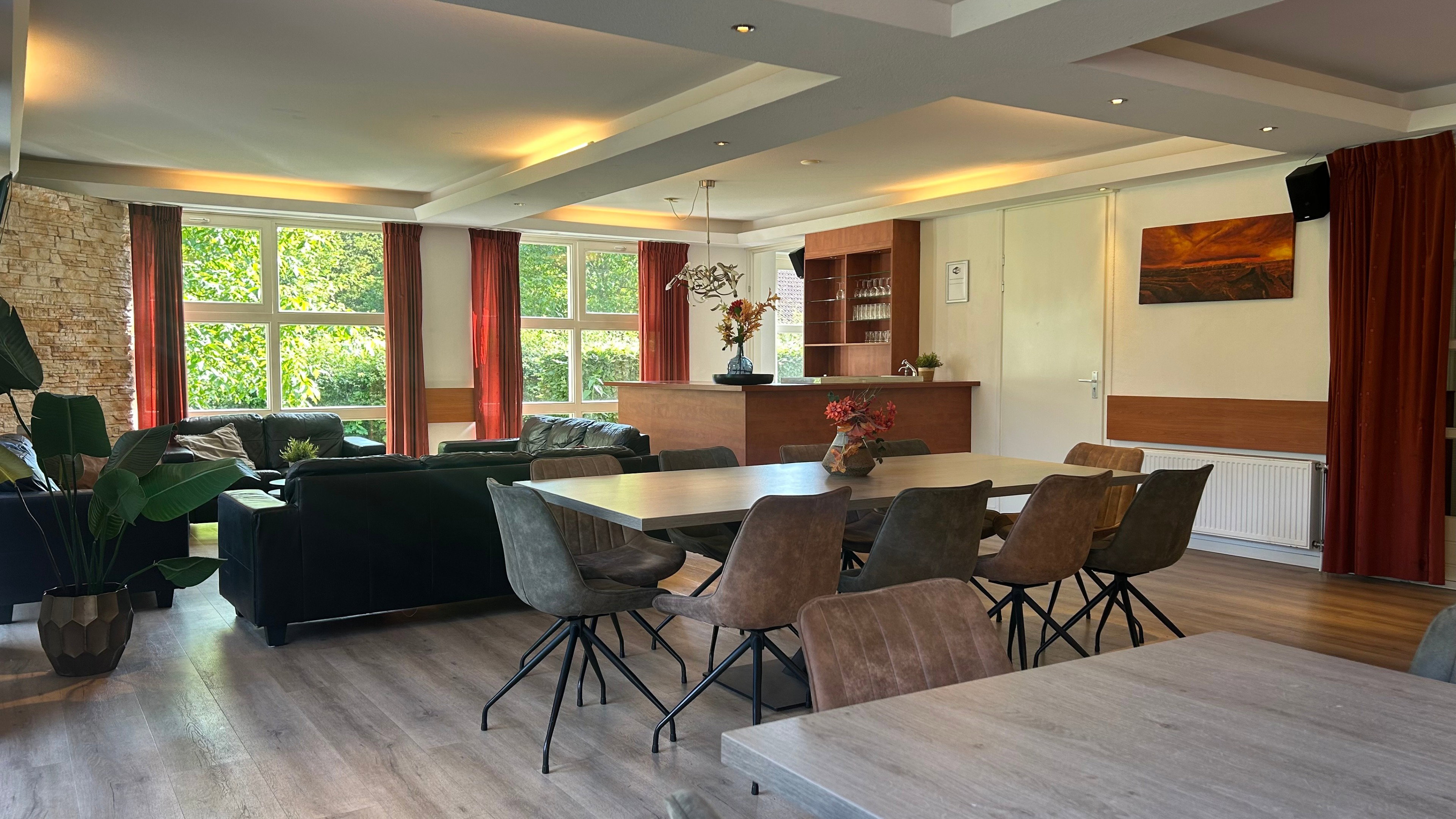 Nature house in Berg en Dal