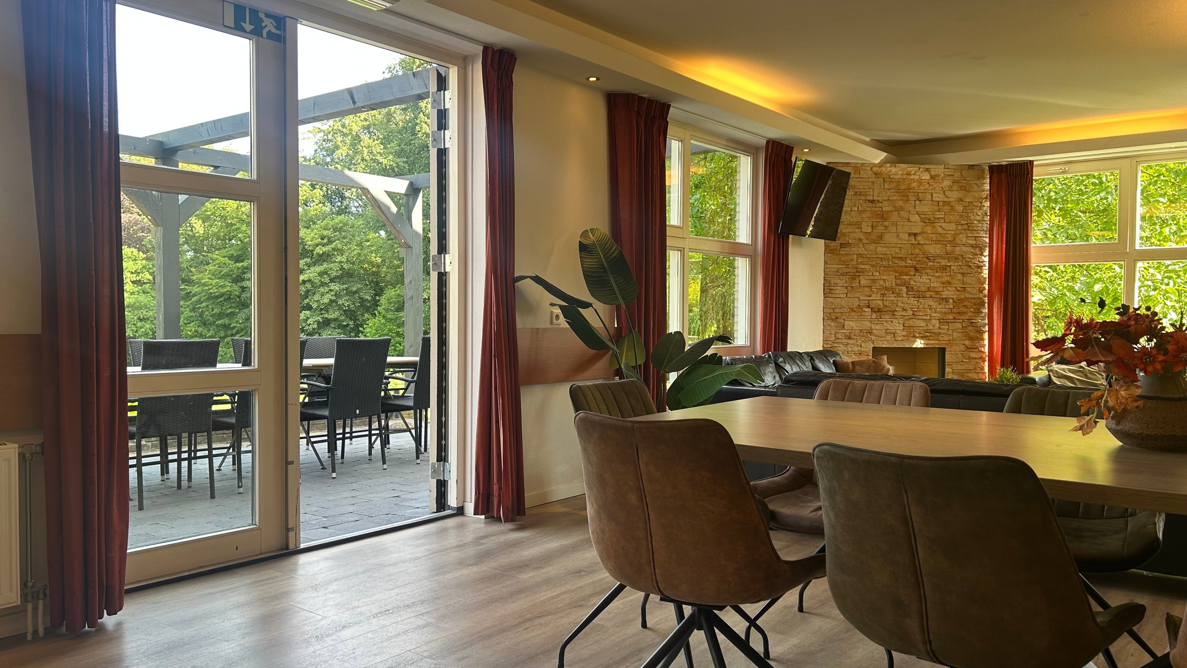Nature house in Berg en Dal