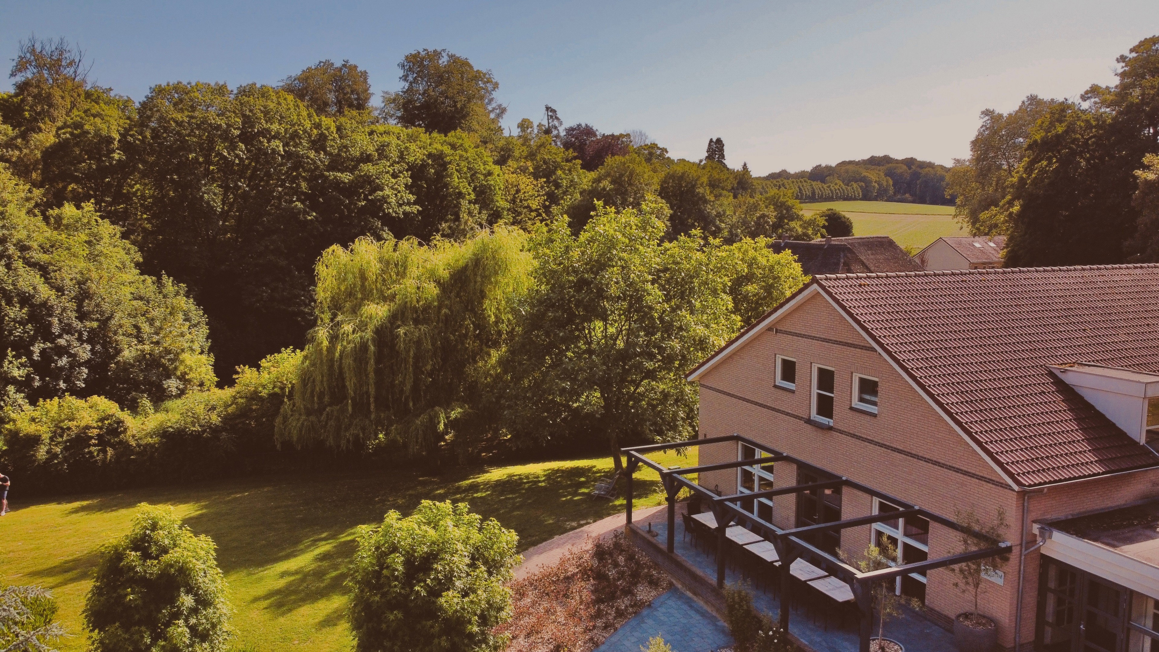 Nature house in Berg en Dal