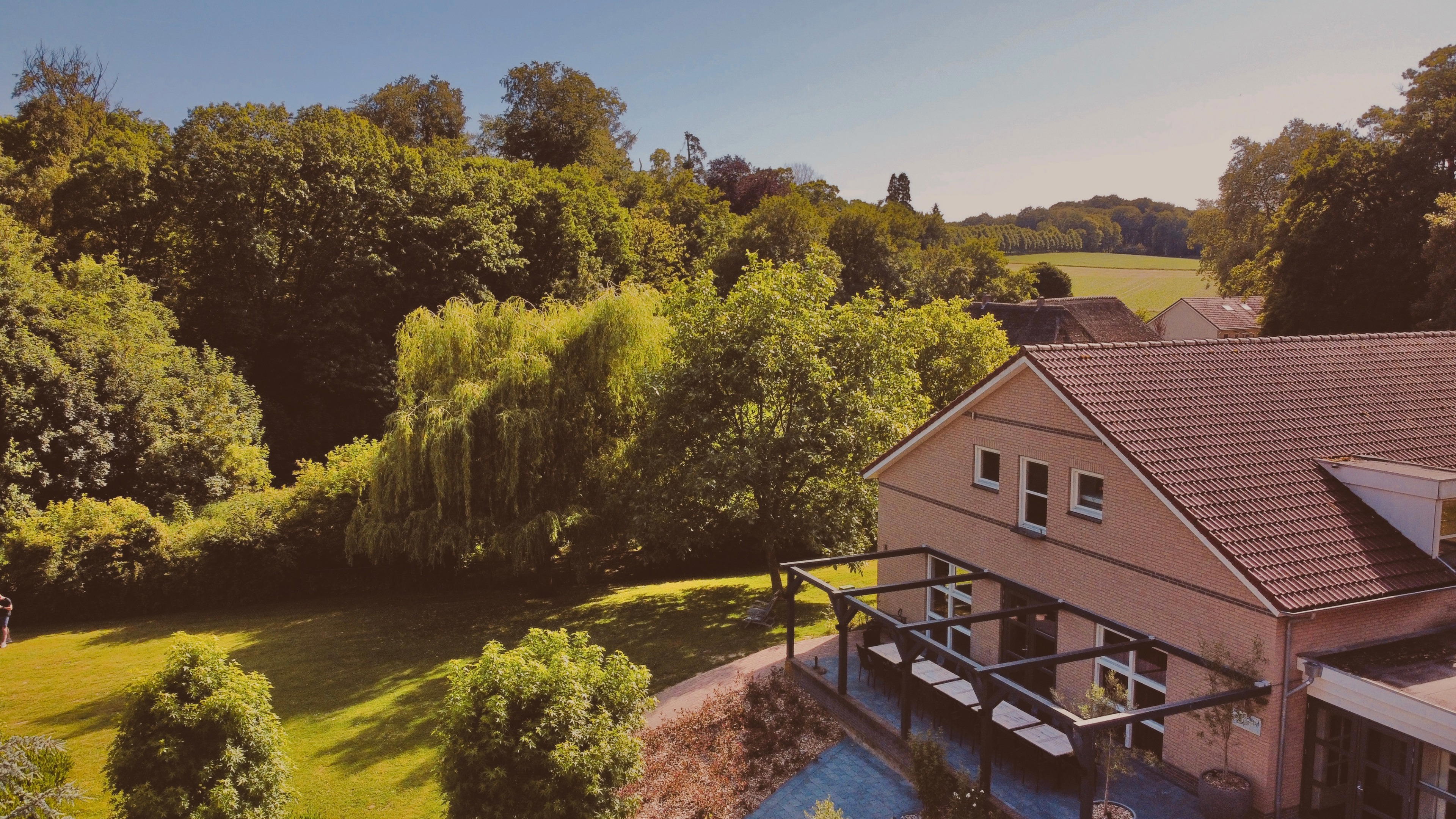 Nature house in Berg en Dal