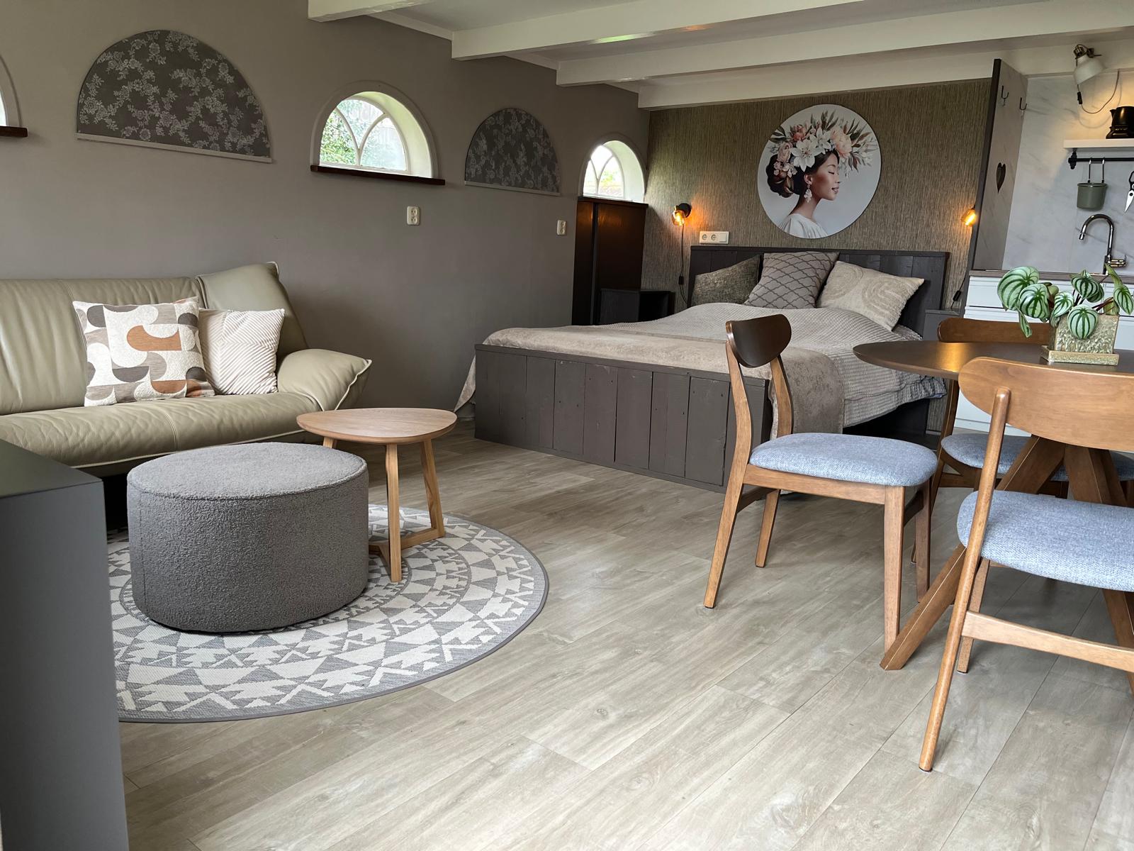 Casa nella natura a Den Hoorn