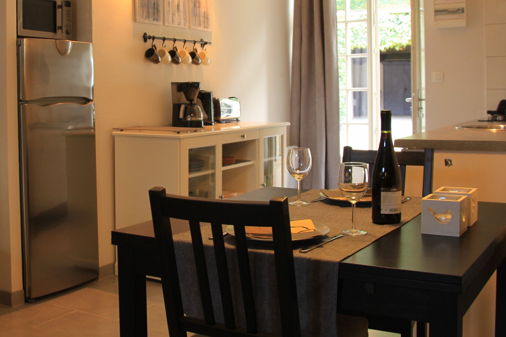 Nature house in Fontine Guerin, Les Bois d'Anjou