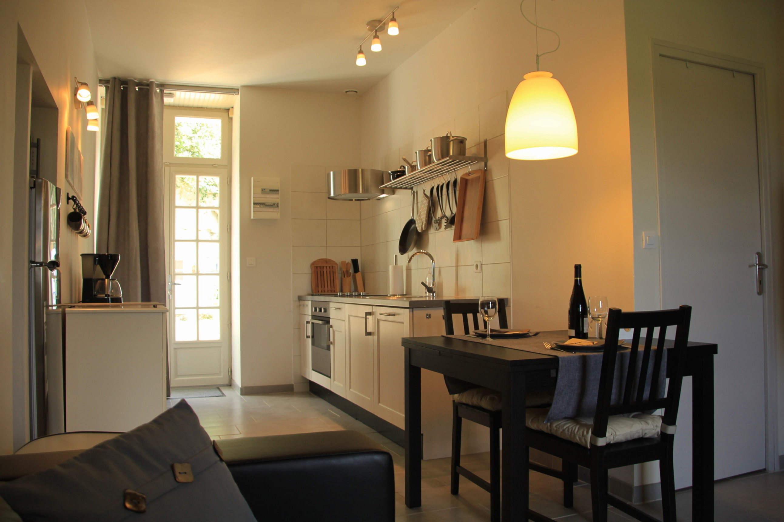 Nature house in Fontine Guerin, Les Bois d'Anjou