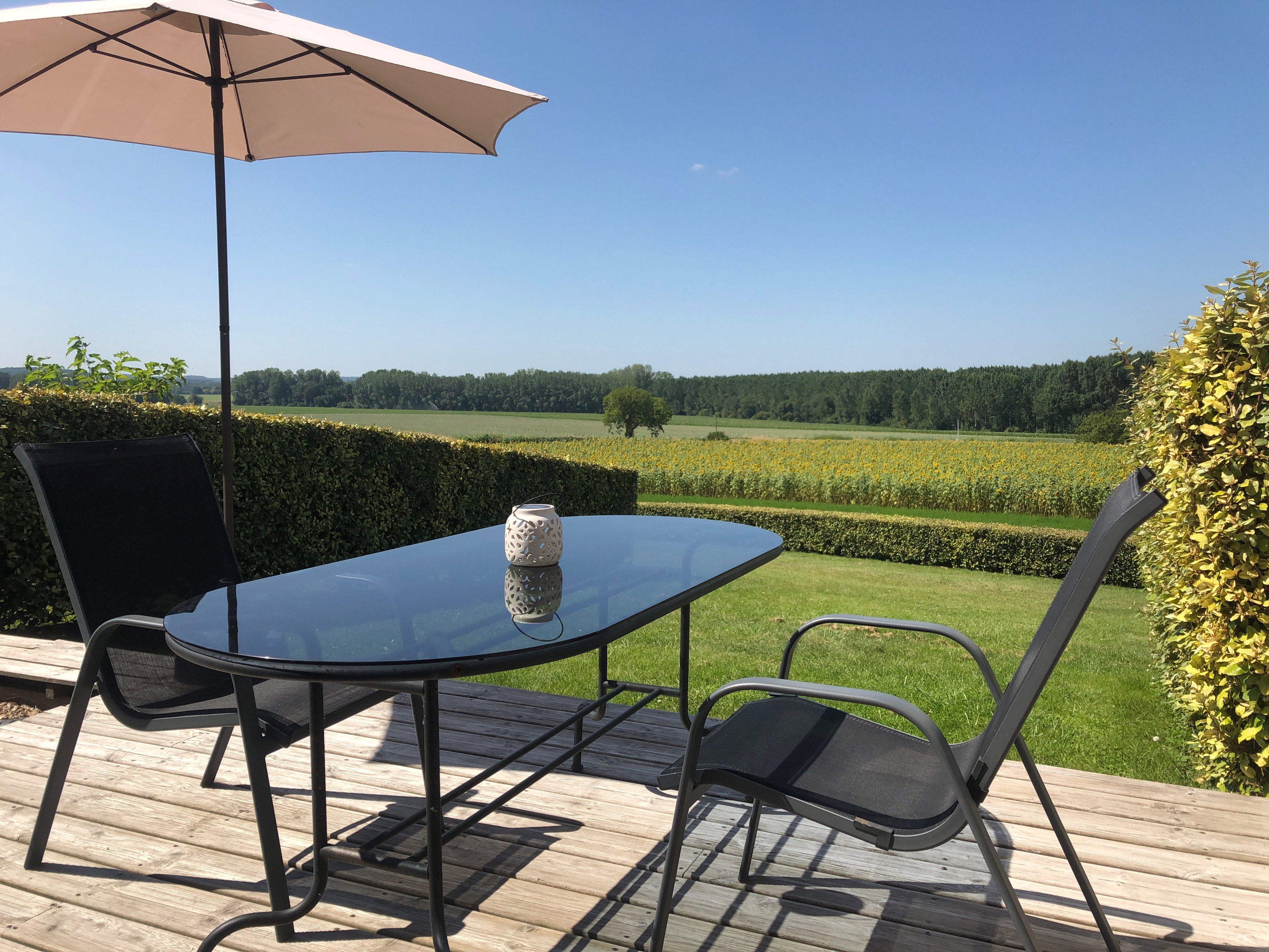 Nature house in Fontine Guerin, Les Bois d'Anjou