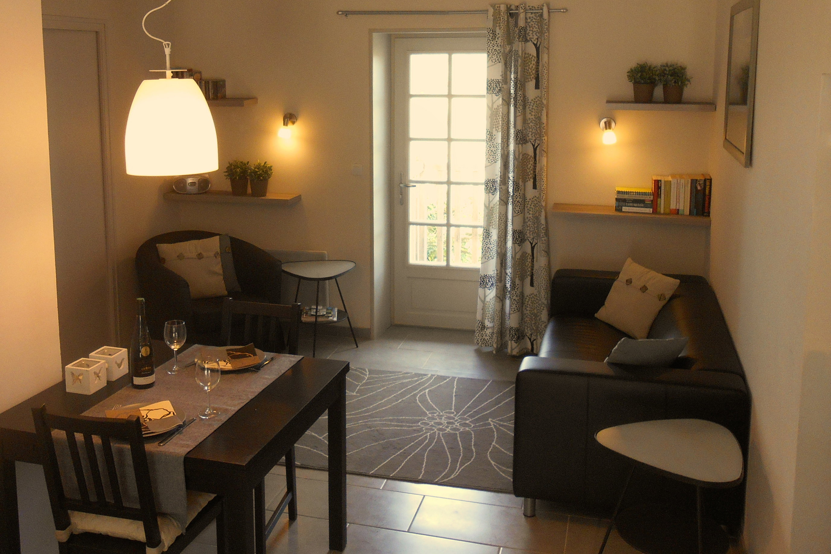 Nature house in Fontine Guerin, Les Bois d'Anjou