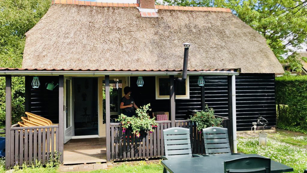 Natuurhuisje in Giethoorn