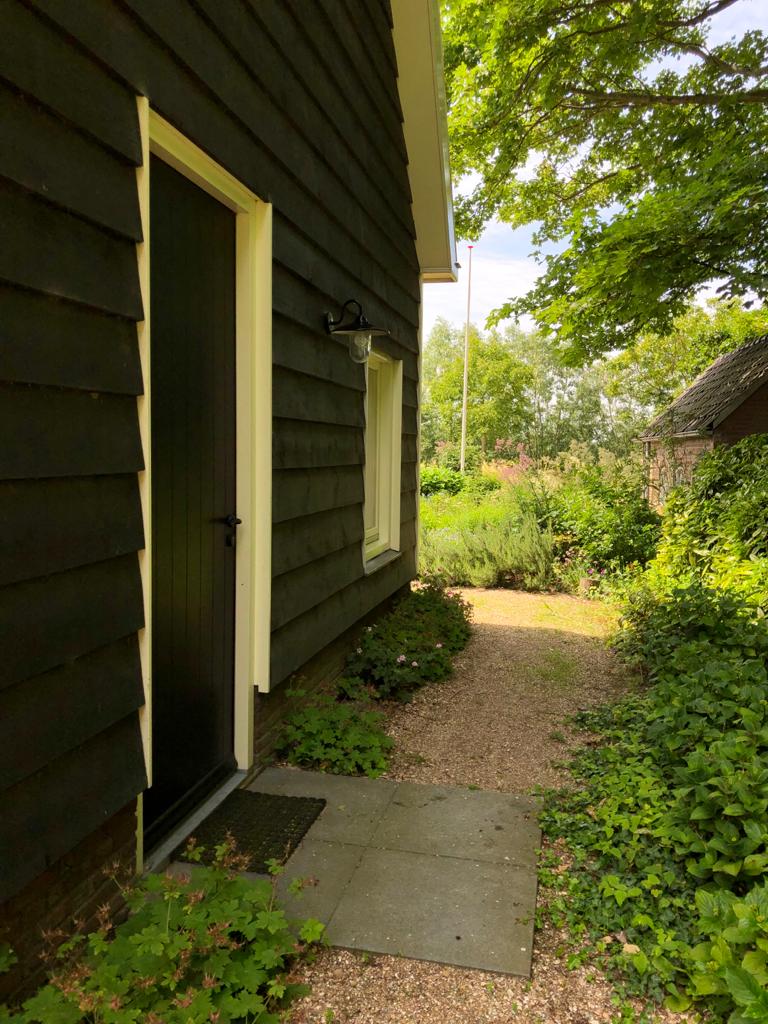 Natuurhuisje in Veere