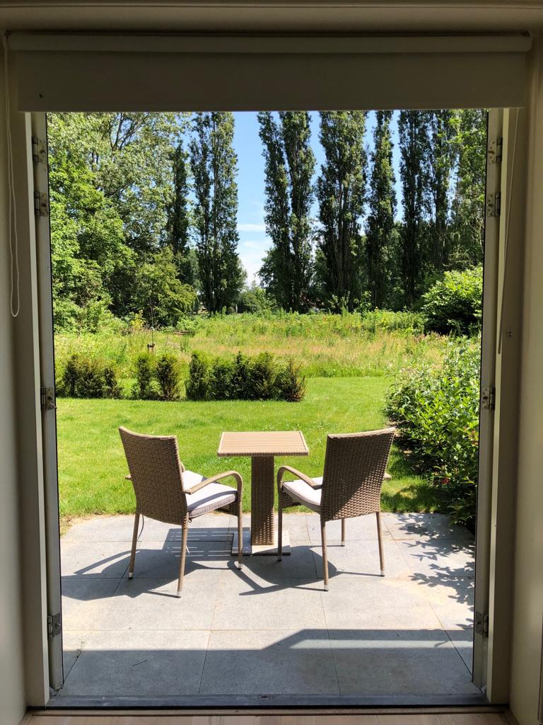 Natuurhuisje in Veere