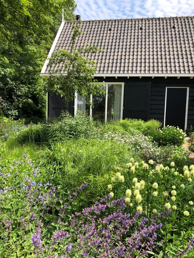 Natuurhuisje in Veere