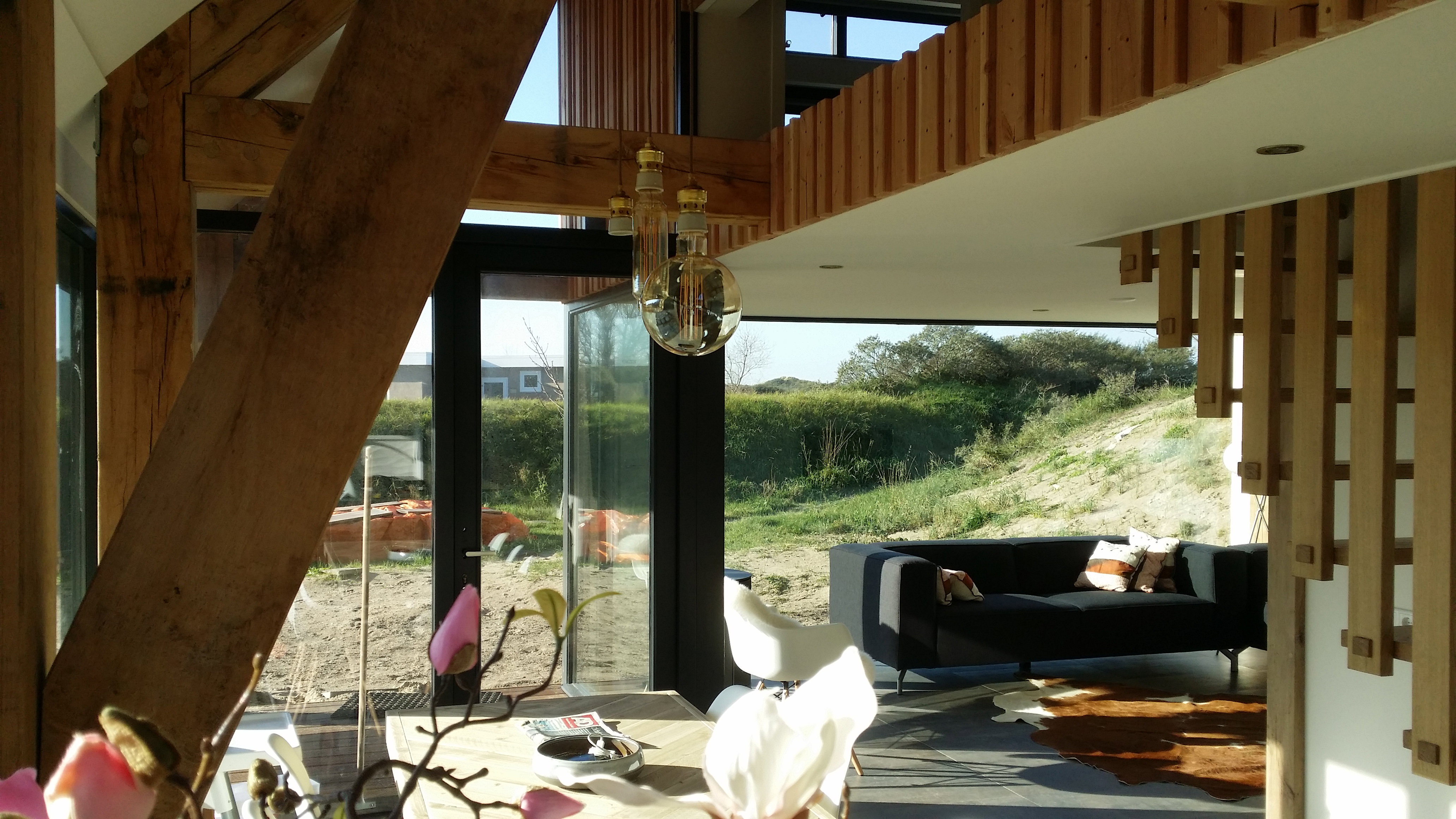 Natuurhuisje in Ouddorp