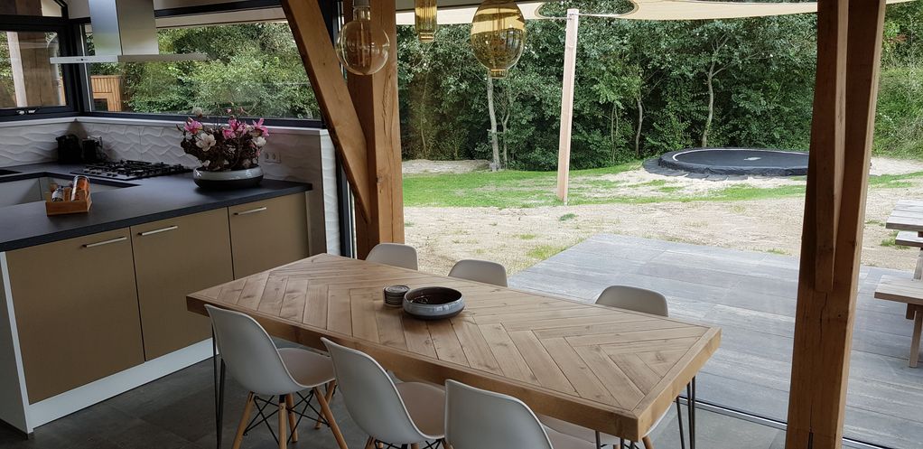 Natuurhuisje in Ouddorp