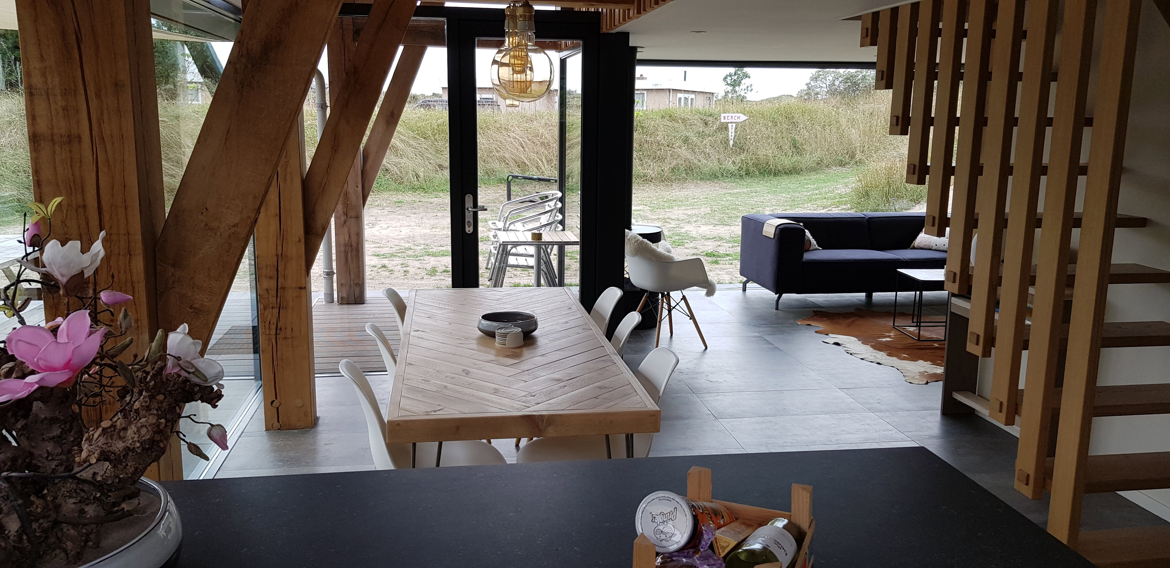 Natuurhuisje in Ouddorp