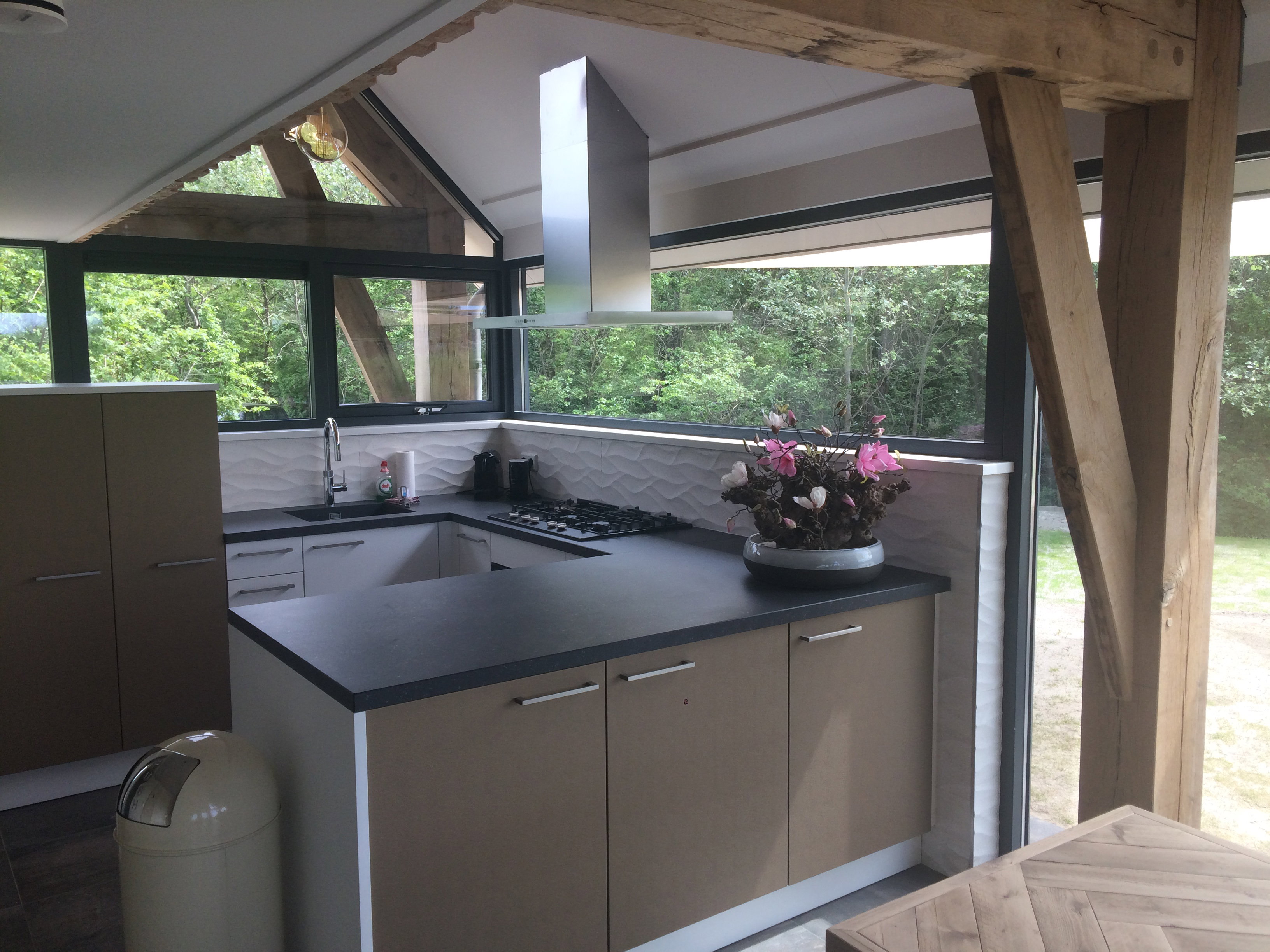 Natuurhuisje in Ouddorp