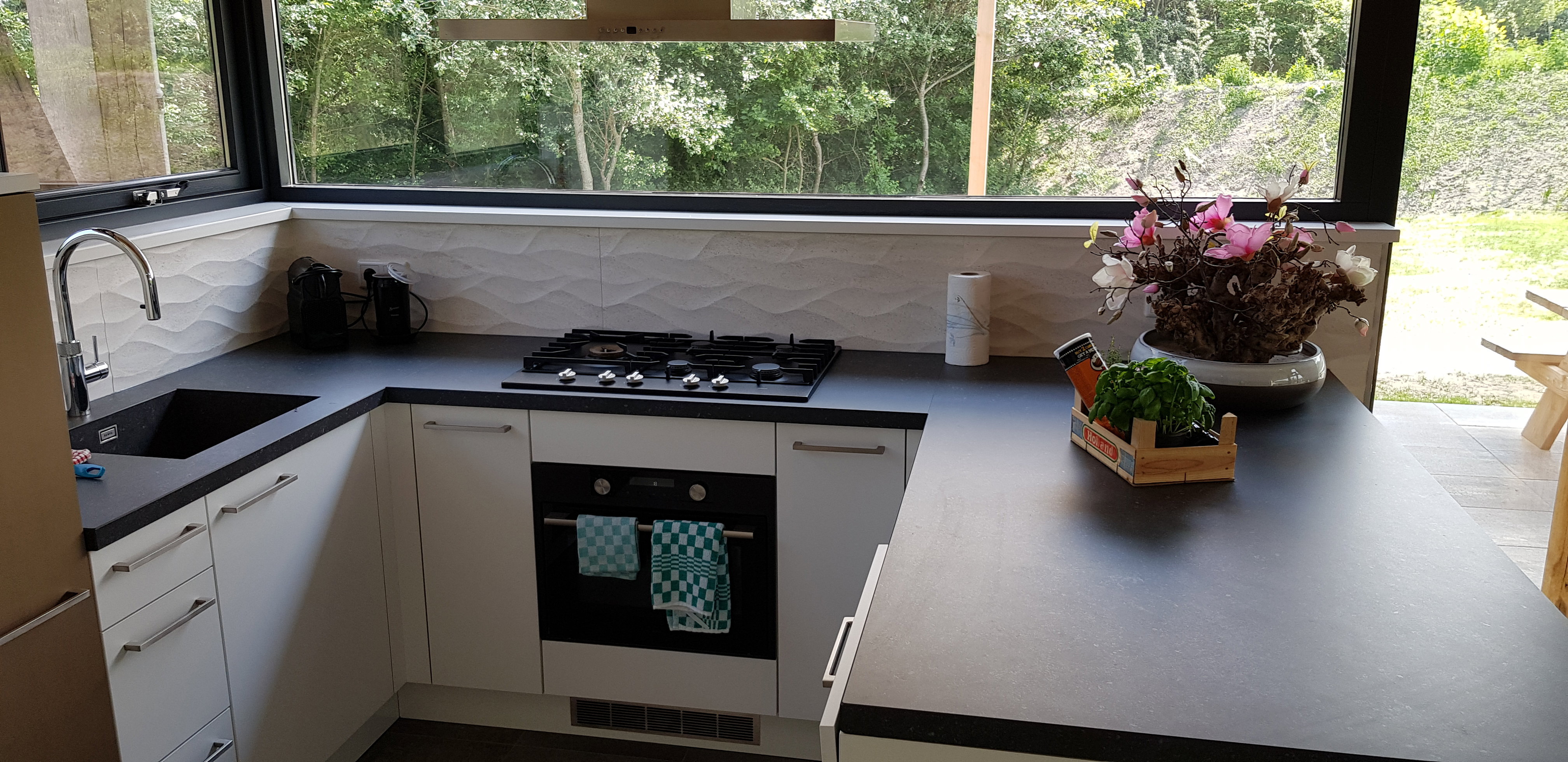 Natuurhuisje in Ouddorp