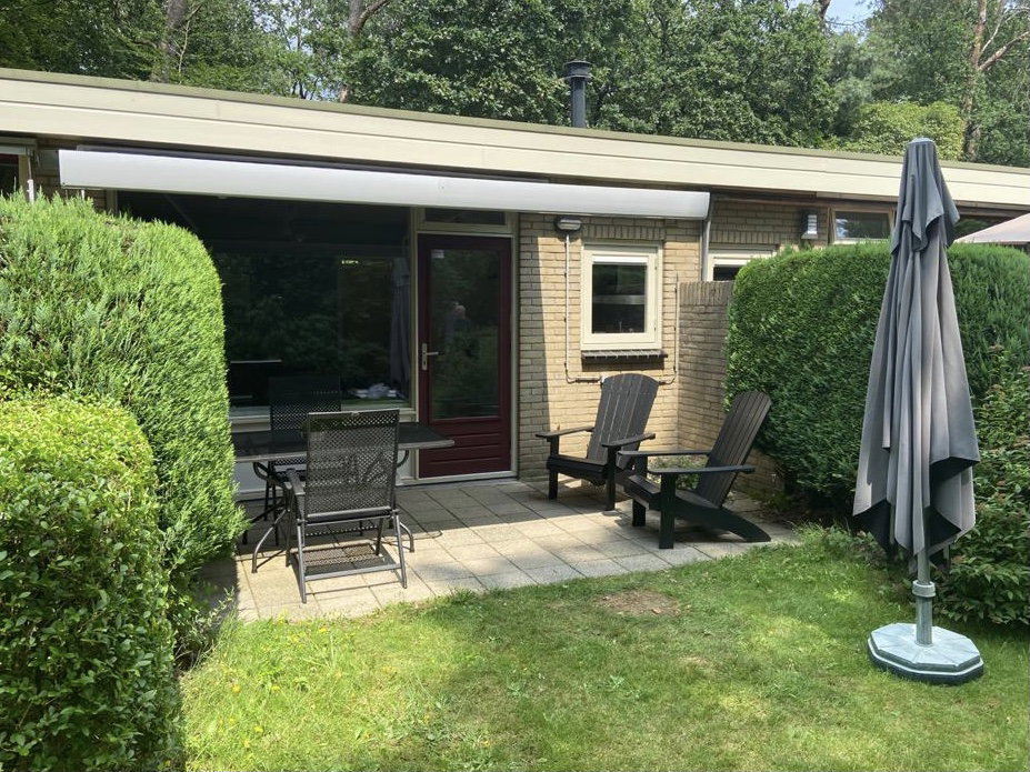 Natuurhuisje in Otterlo