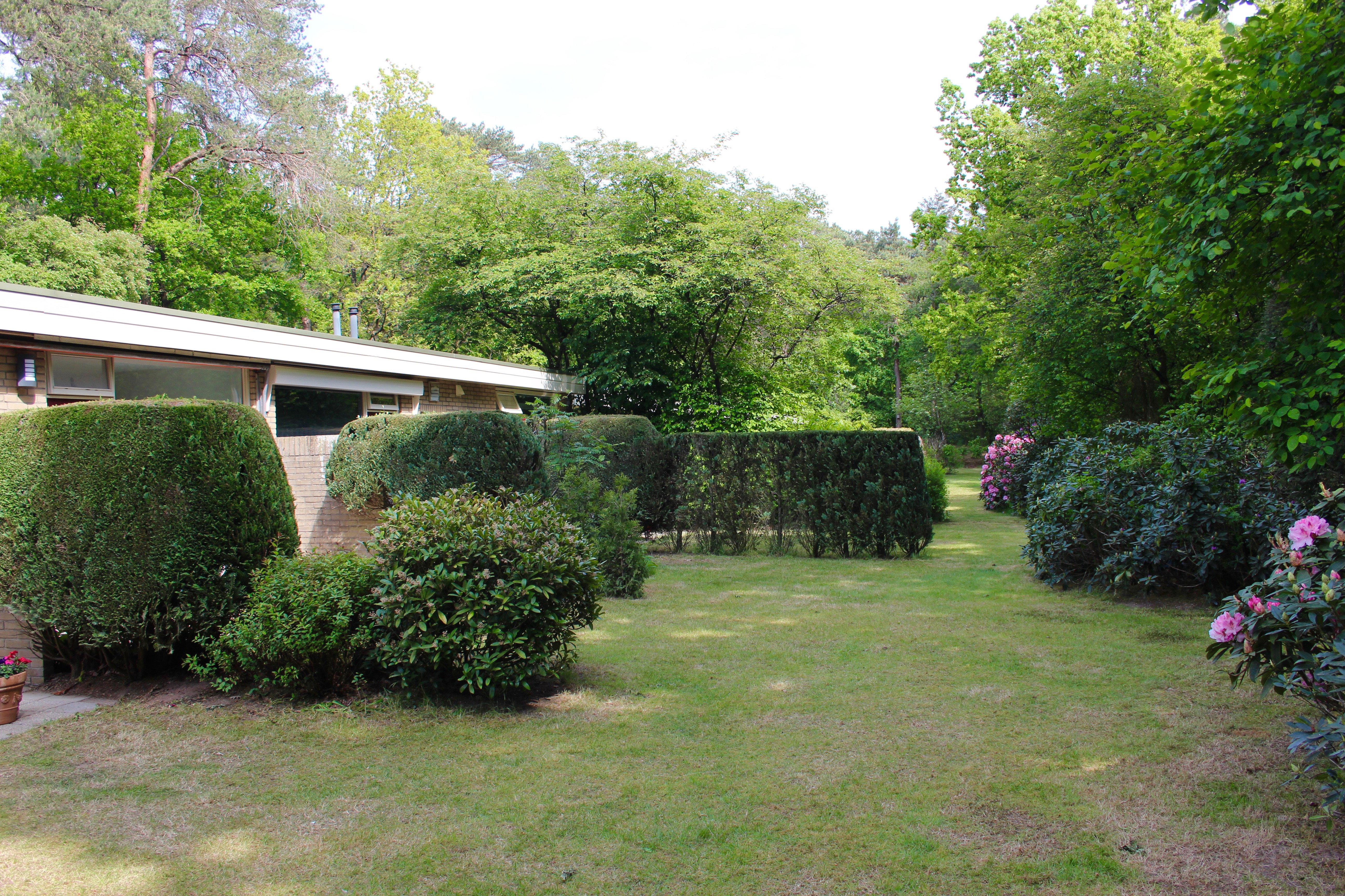 Natuurhuisje in Otterlo