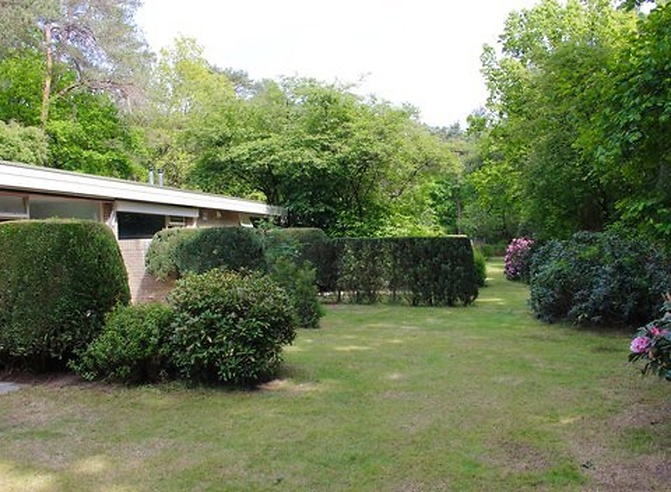 Natuurhuisje in Otterlo