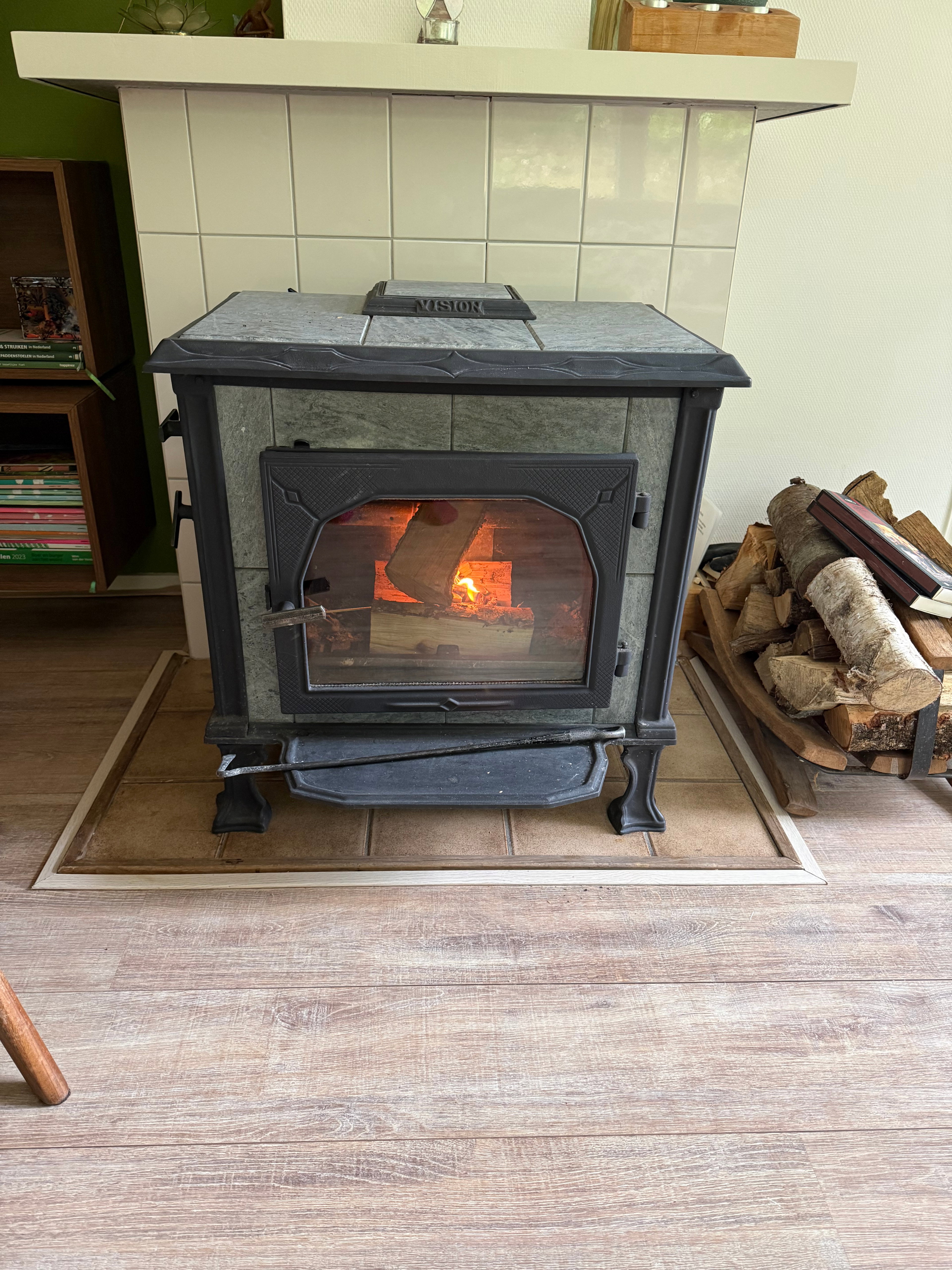 Natuurhuisje in Ommen