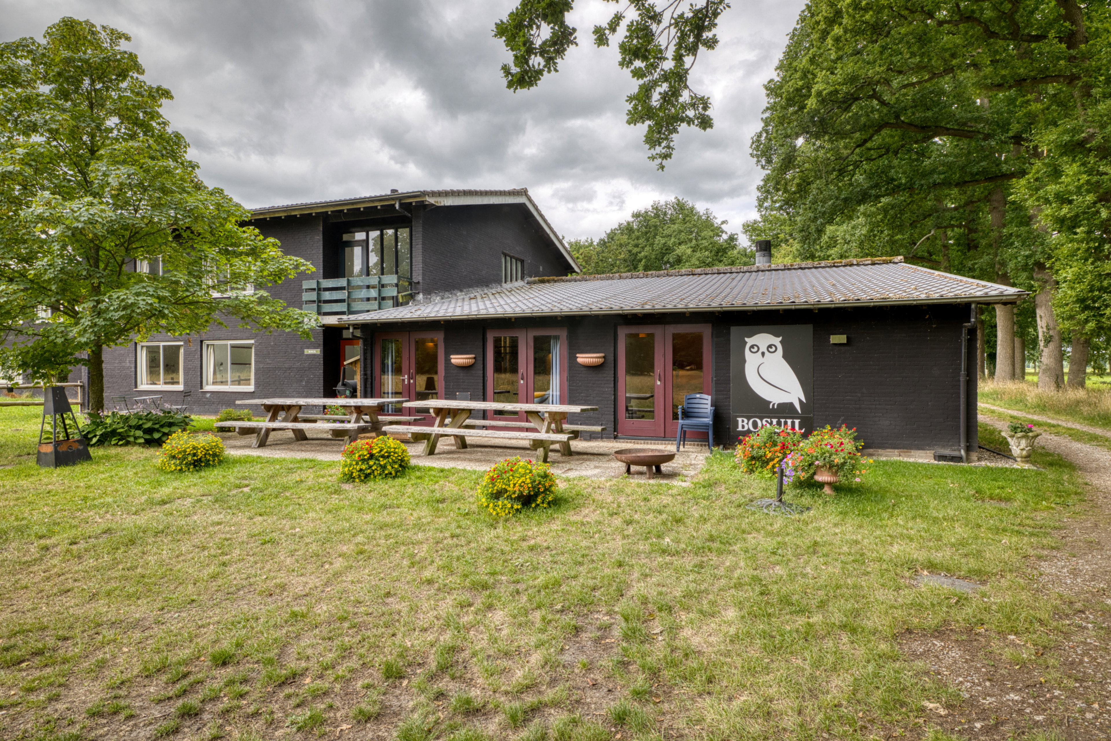 Casa nella natura a Laag Zuthem - Zwolle