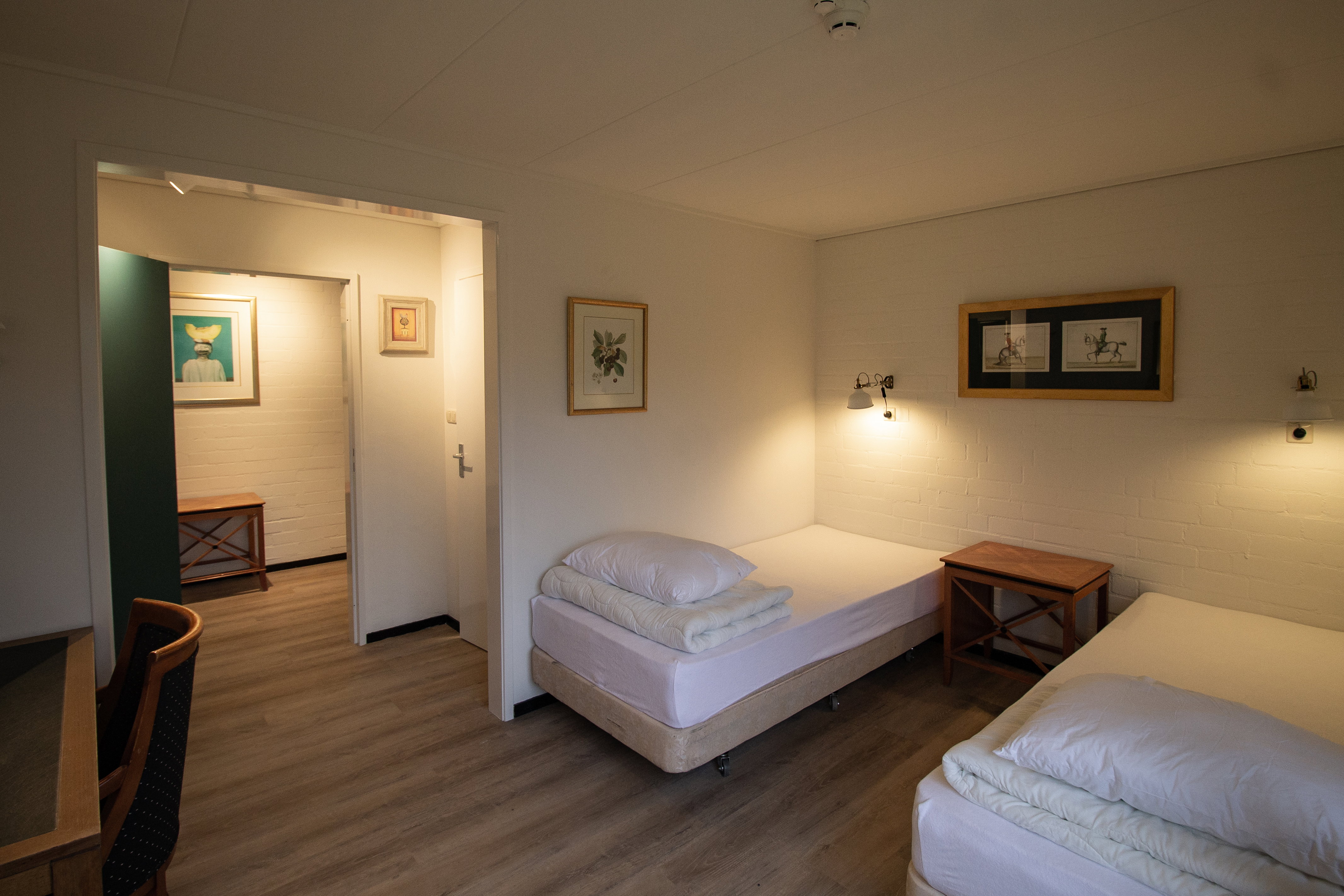 Natuurhuisje in Laag Zuthem - Zwolle