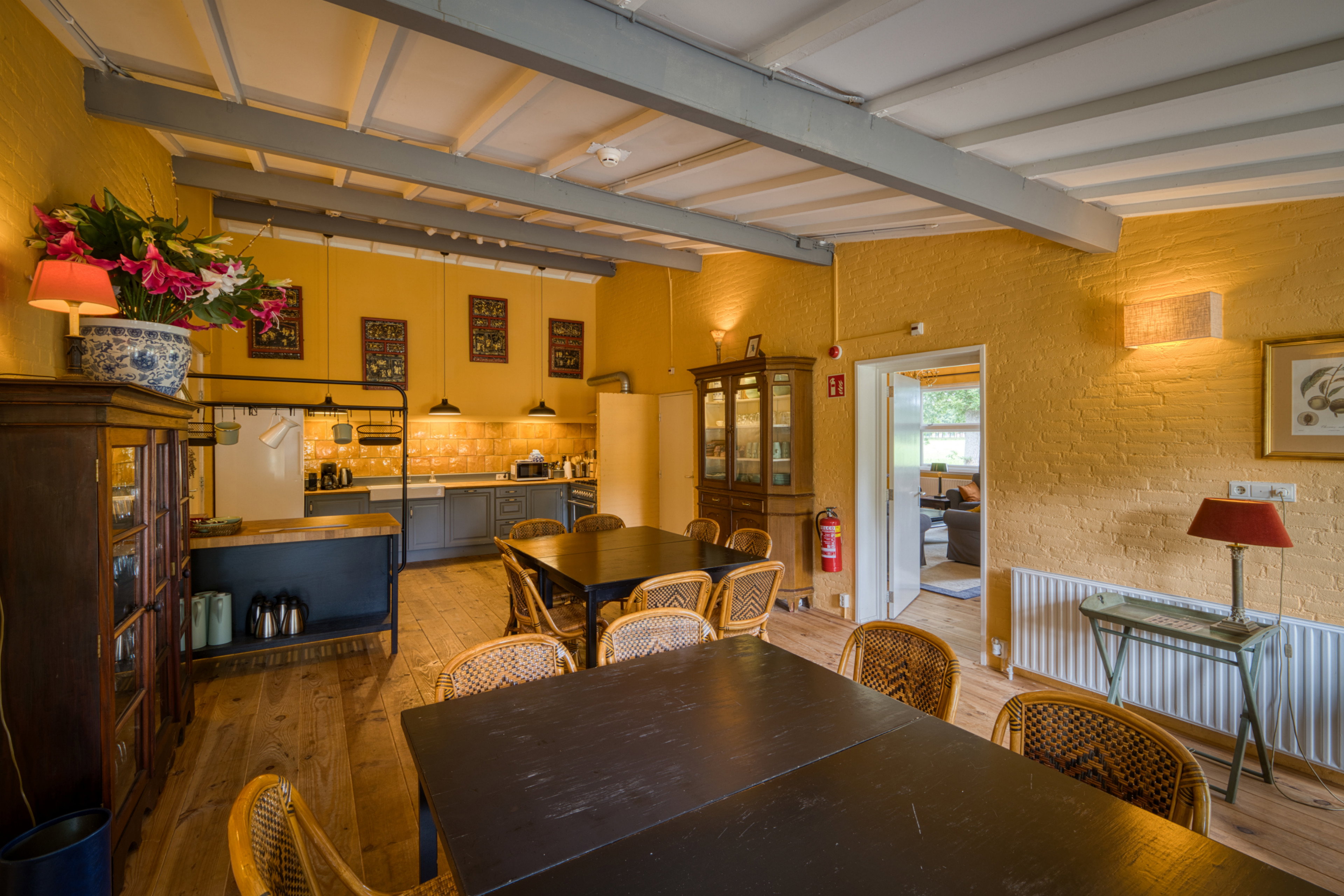 Casa nella natura a Laag Zuthem - Zwolle