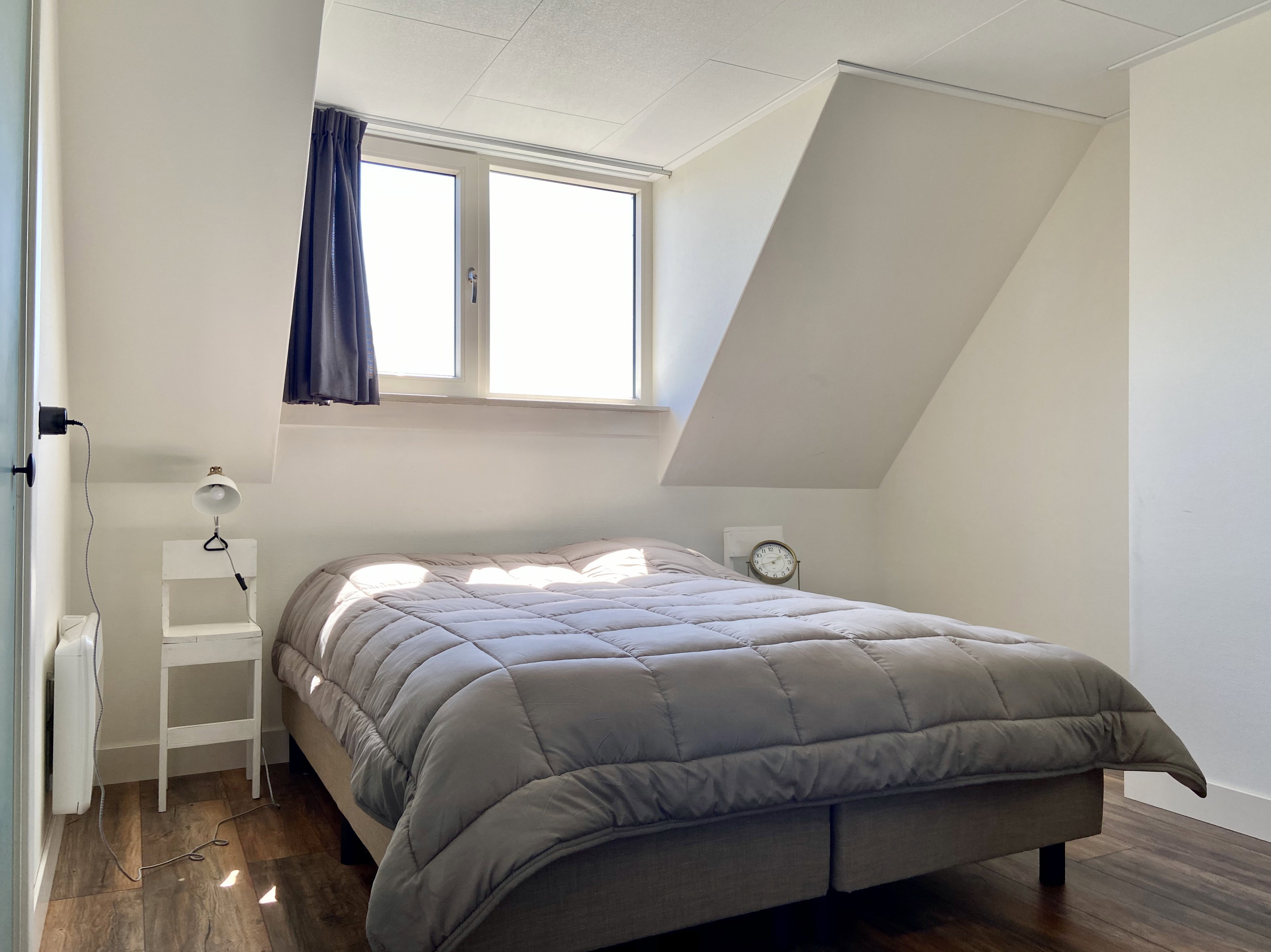 Maison nature à Sloten