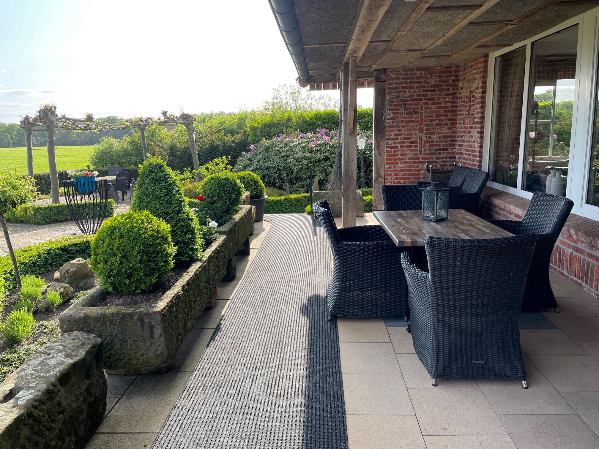 Natuurhuisje in Vasse