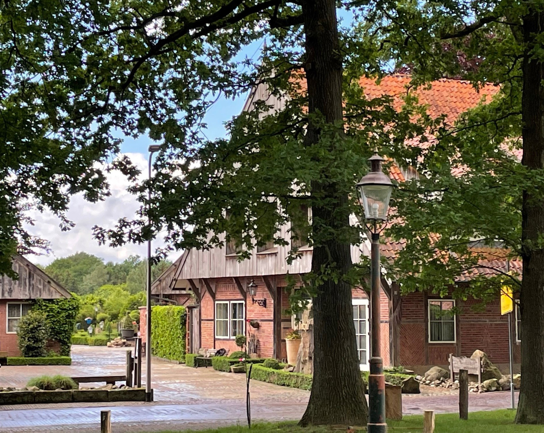 Natuurhuisje in Vasse