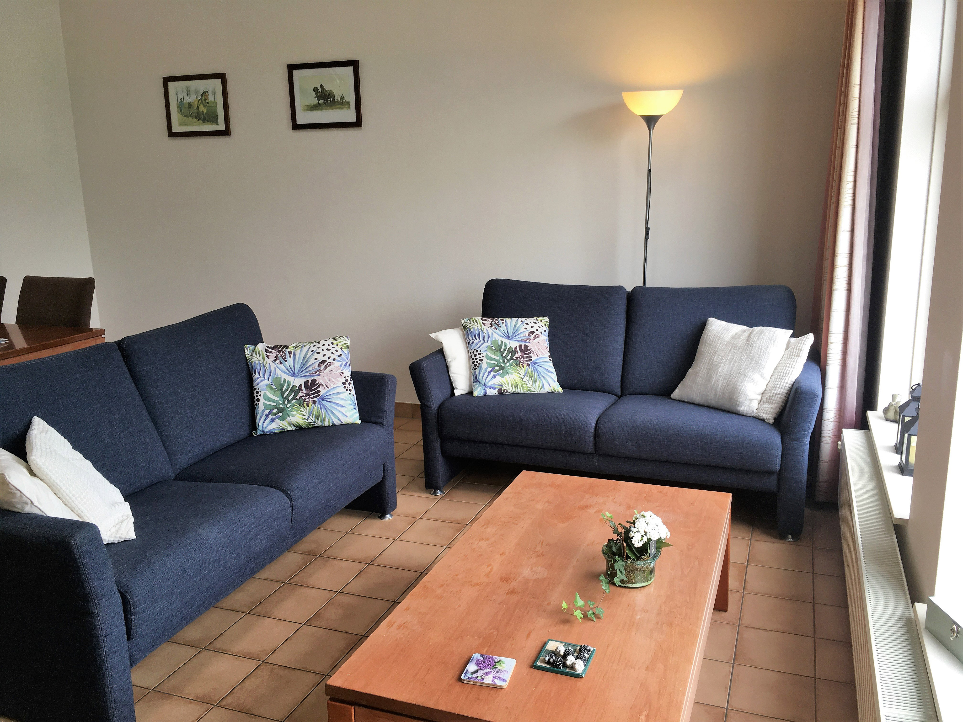 Casa nella natura a Alphen aan den Rijn