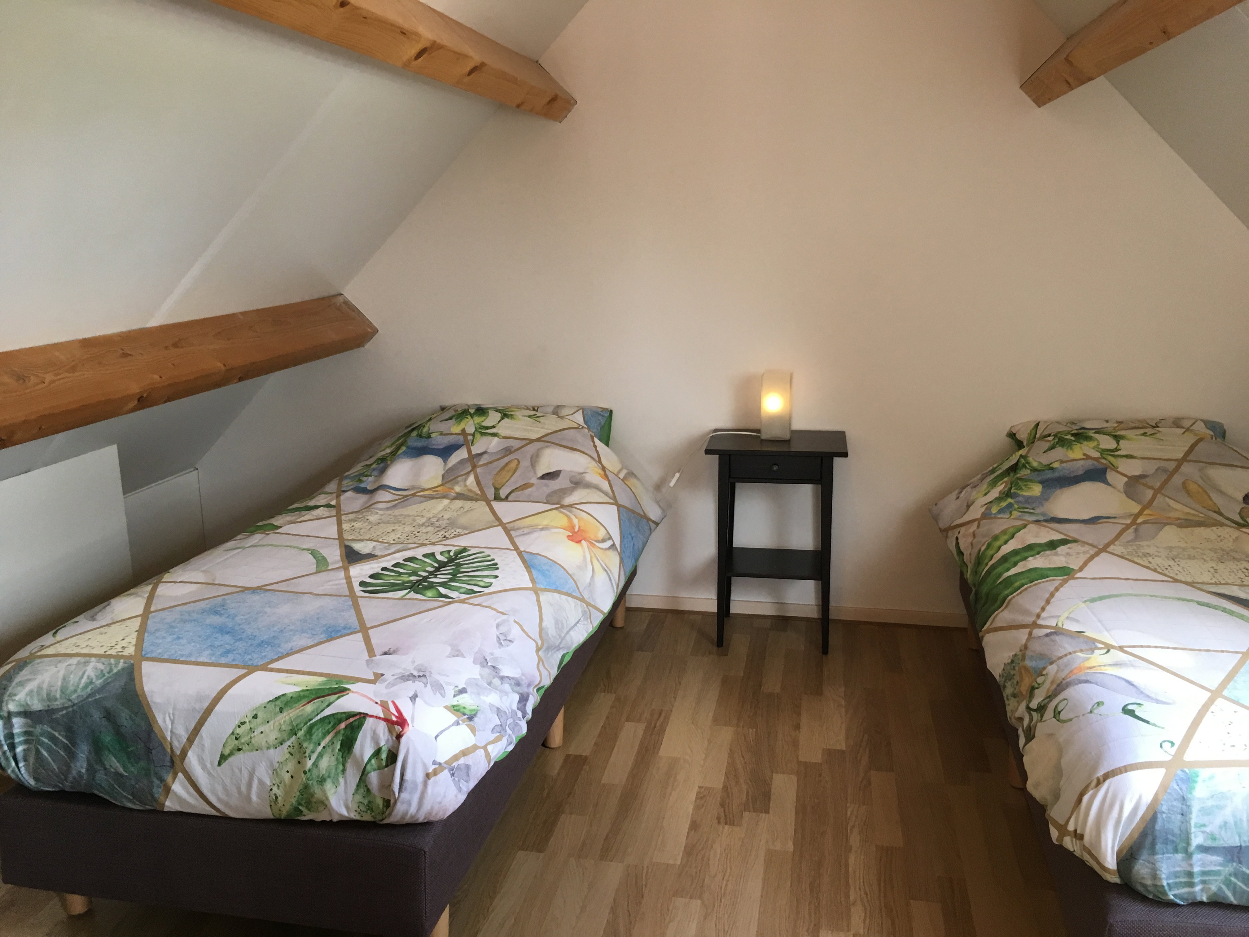 Maison nature à Alphen aan den Rijn