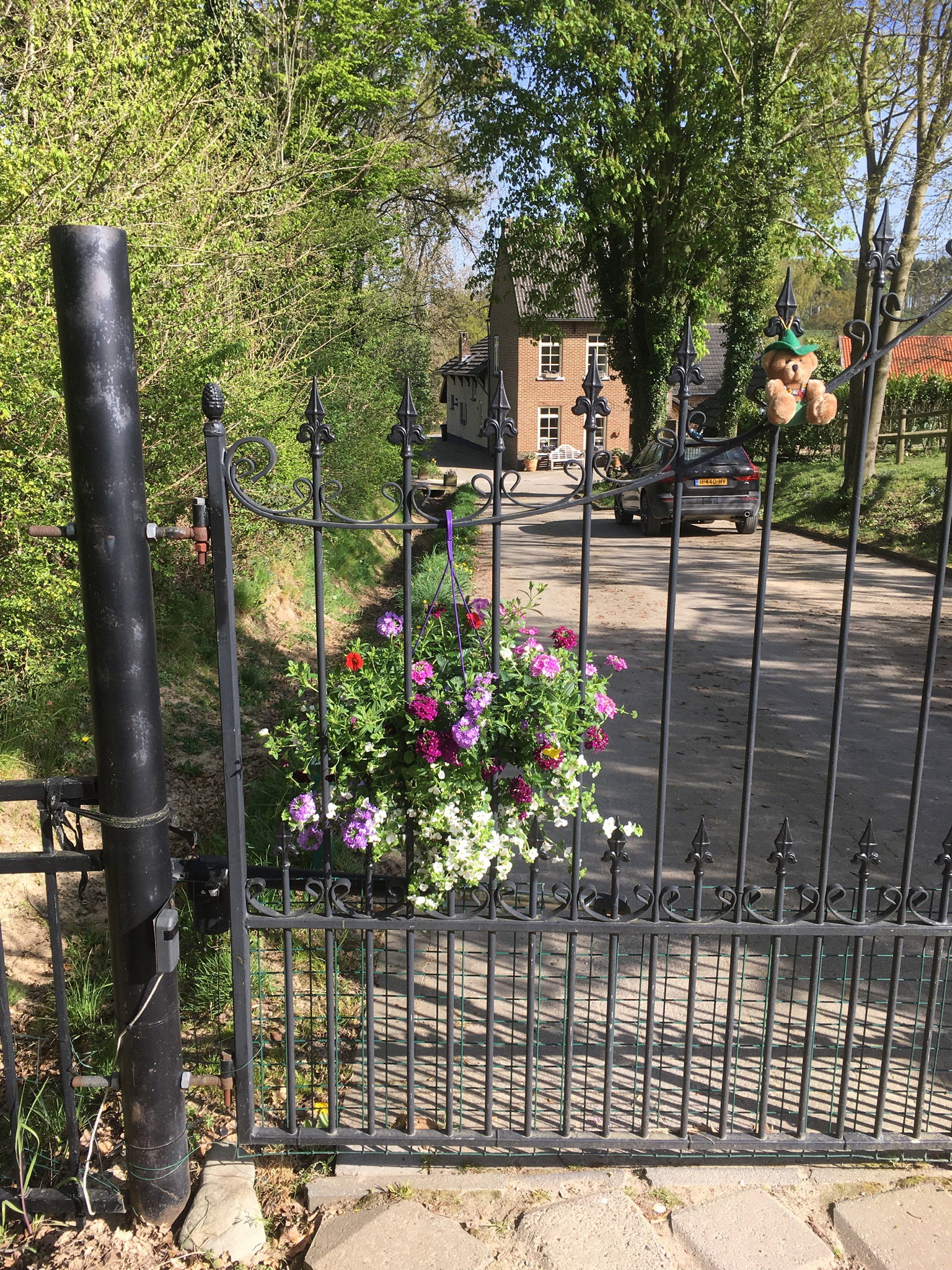 Maison nature à Nuth